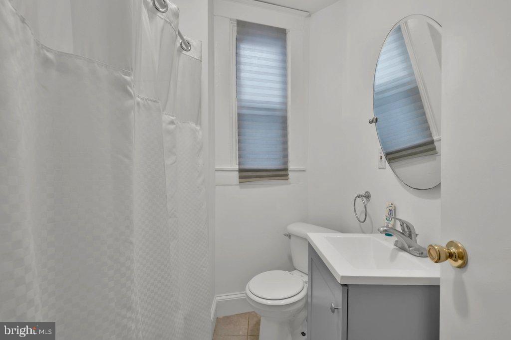 WYMAN PARK HAMPDEN - Residential