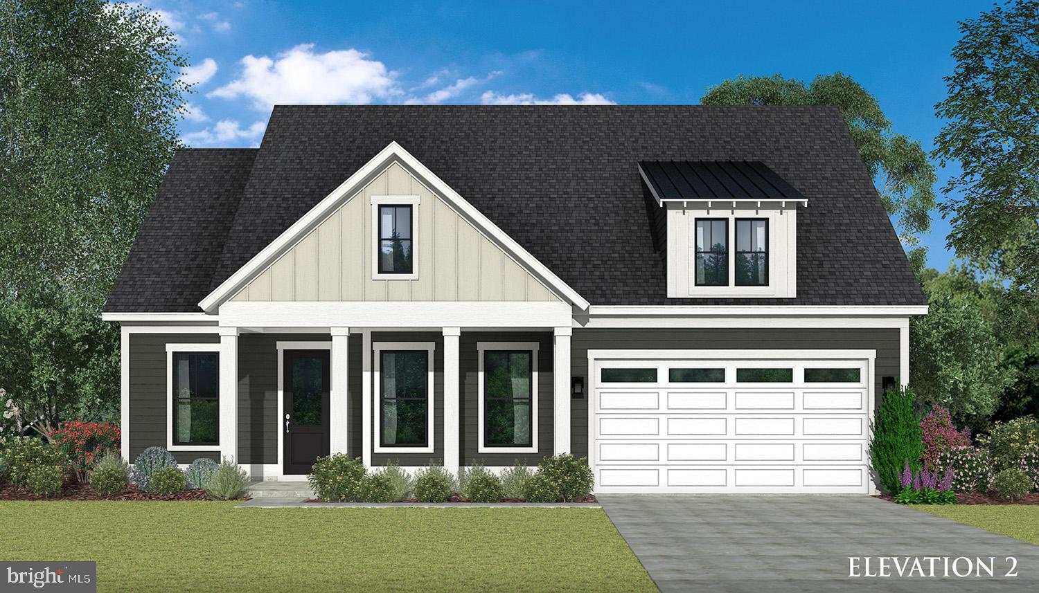 IRONWOOD - Residential