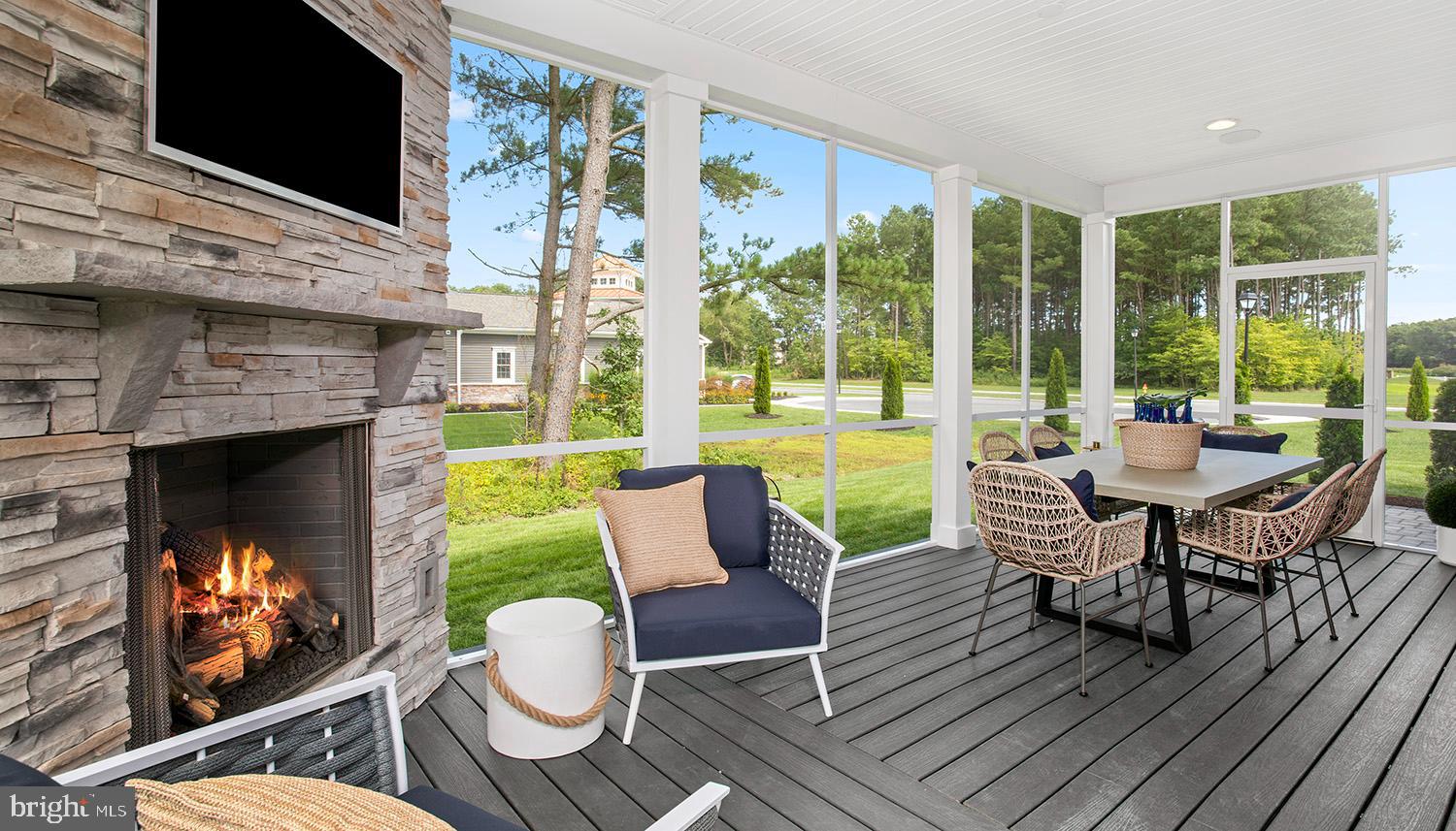 IRONWOOD - Residential