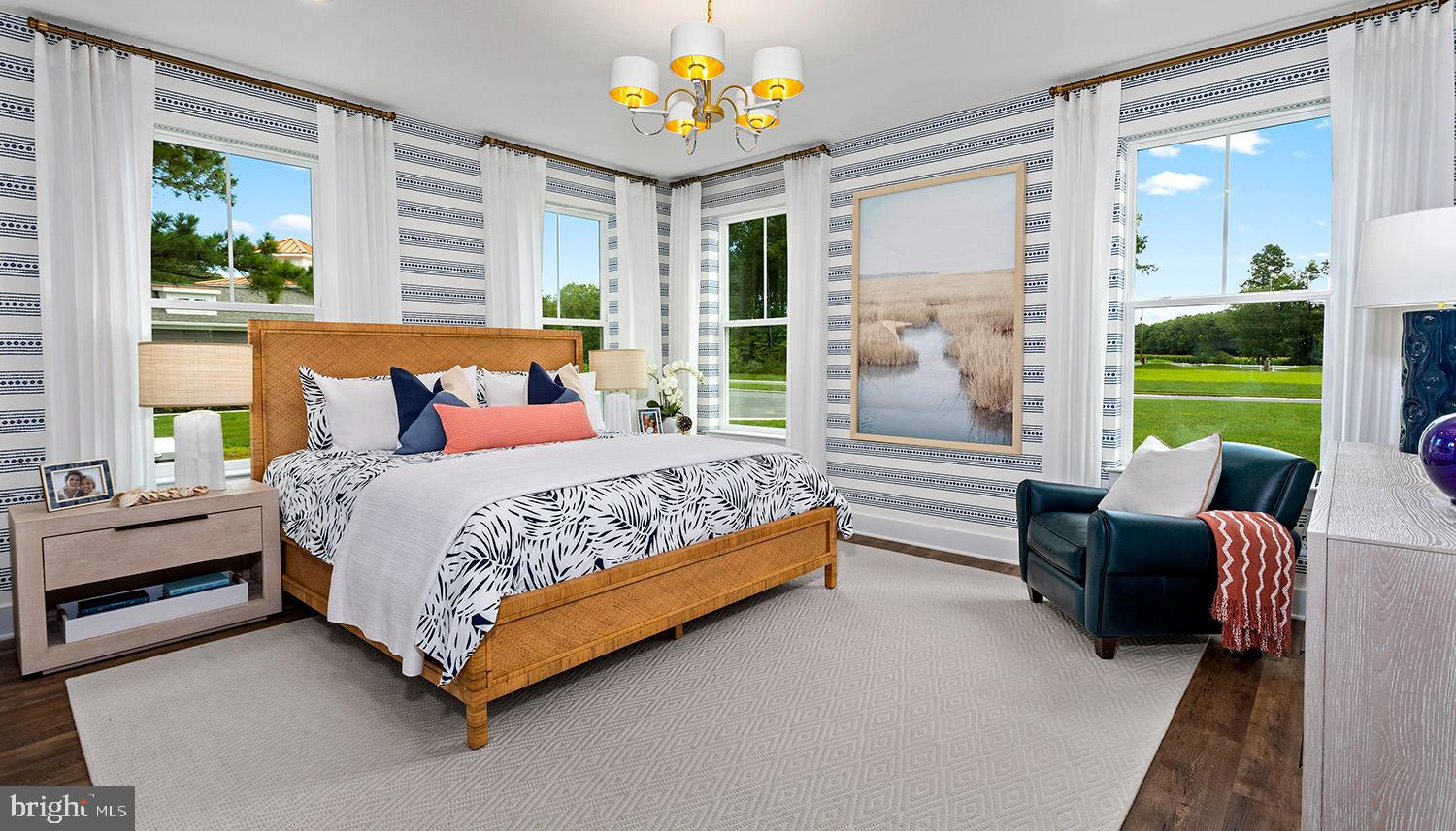 IRONWOOD - Residential