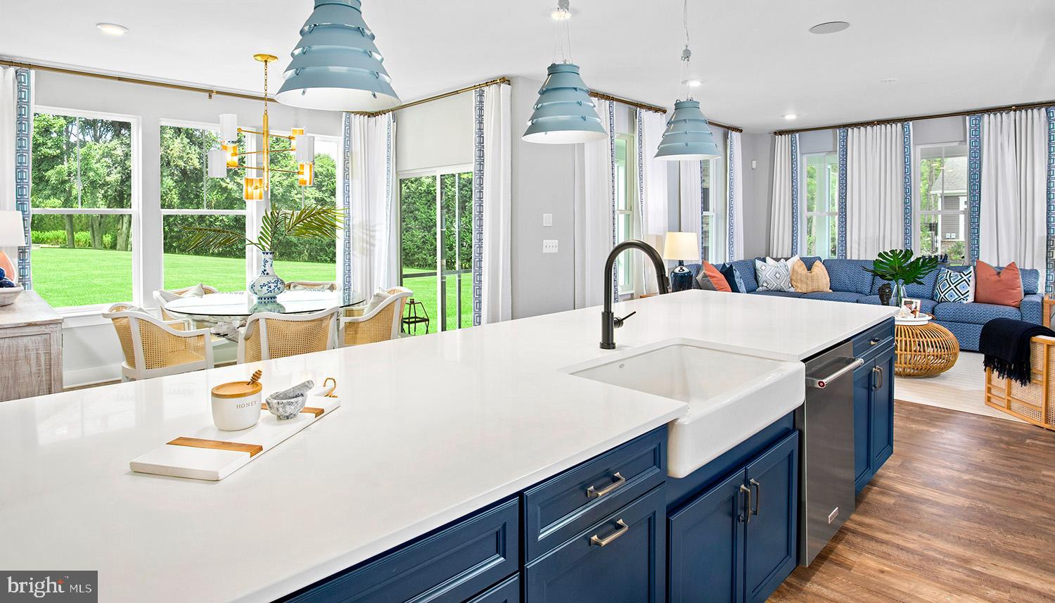 IRONWOOD - Residential