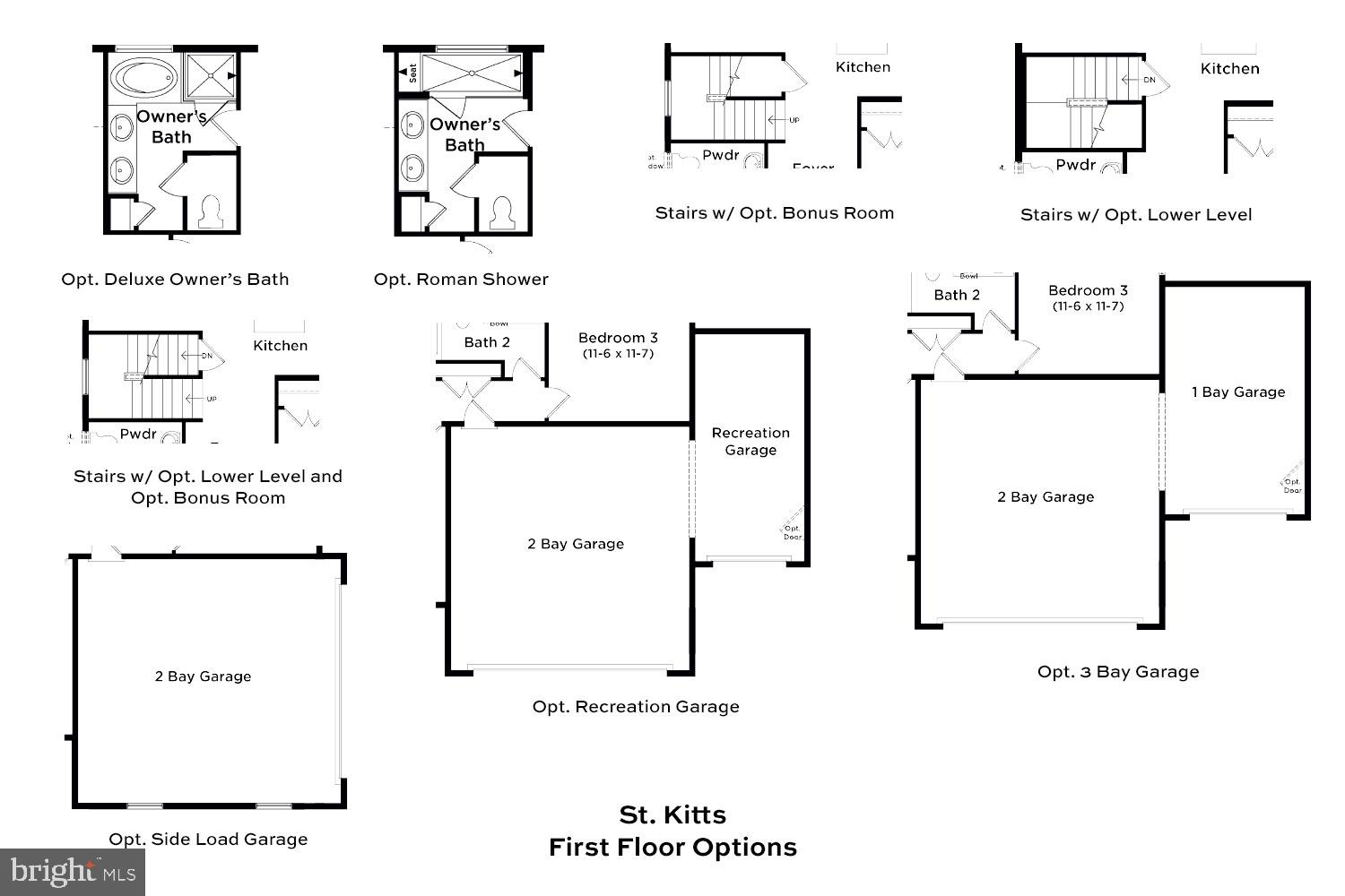 IRONWOOD - Residential