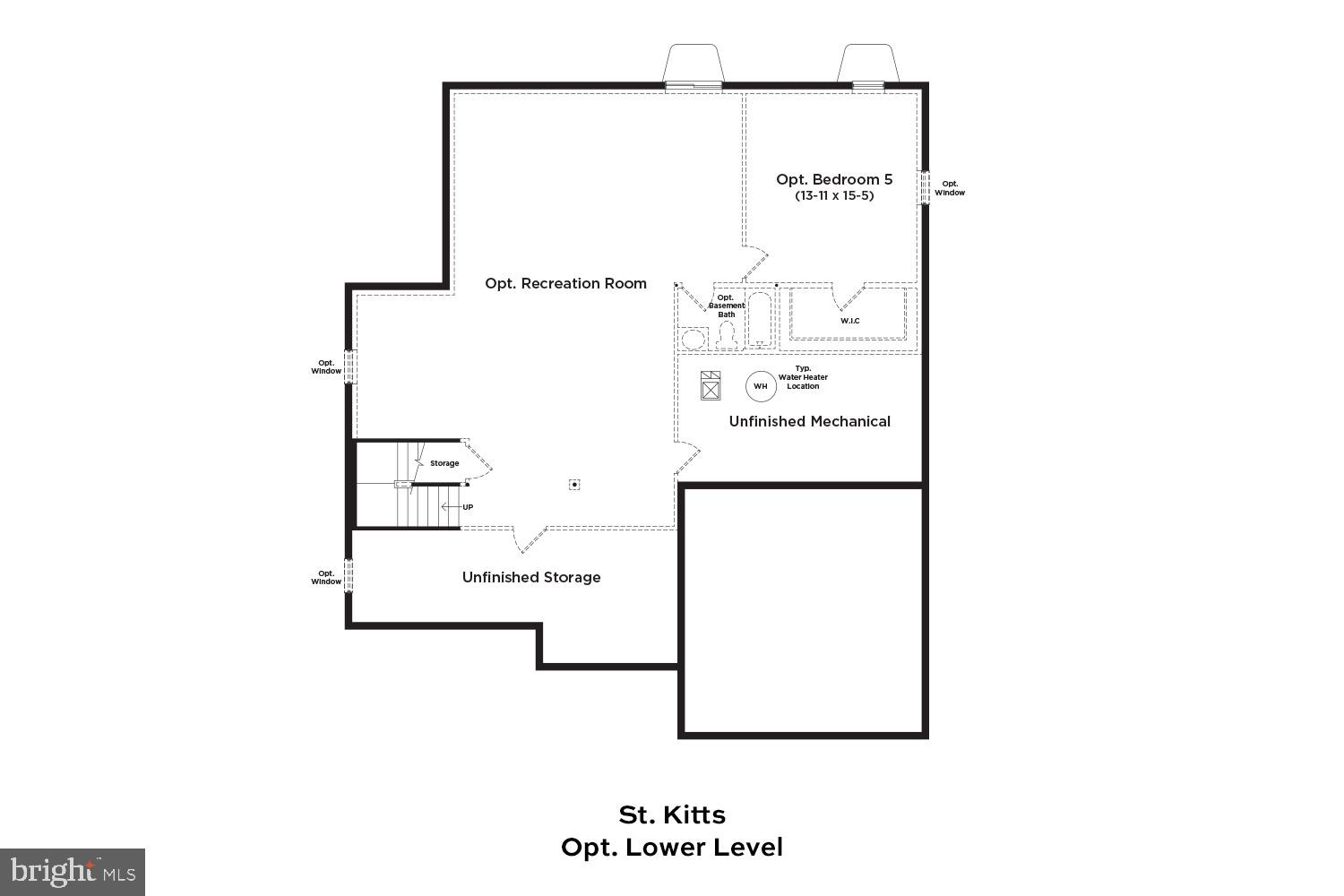 IRONWOOD - Residential