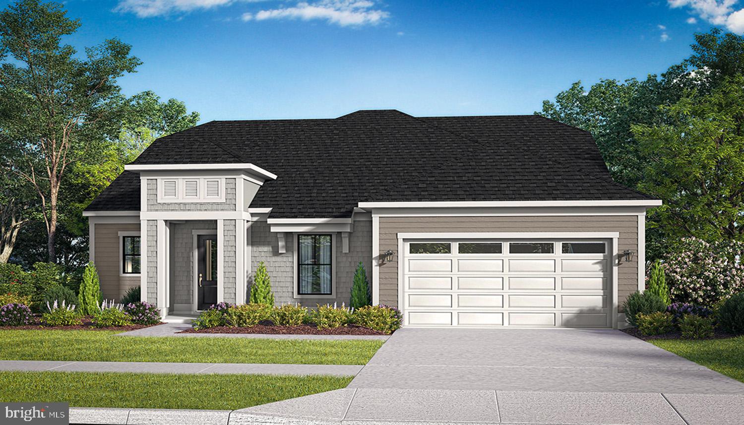 IRONWOOD - Residential