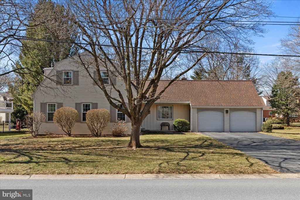 Photo of 1504 Nissley Road, LANDISVILLE, PA 17538 (MLS # PALA2065482)