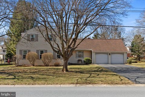 Photo of 1504 Nissley Road, LANDISVILLE, PA 17538 (MLS # PALA2065482)