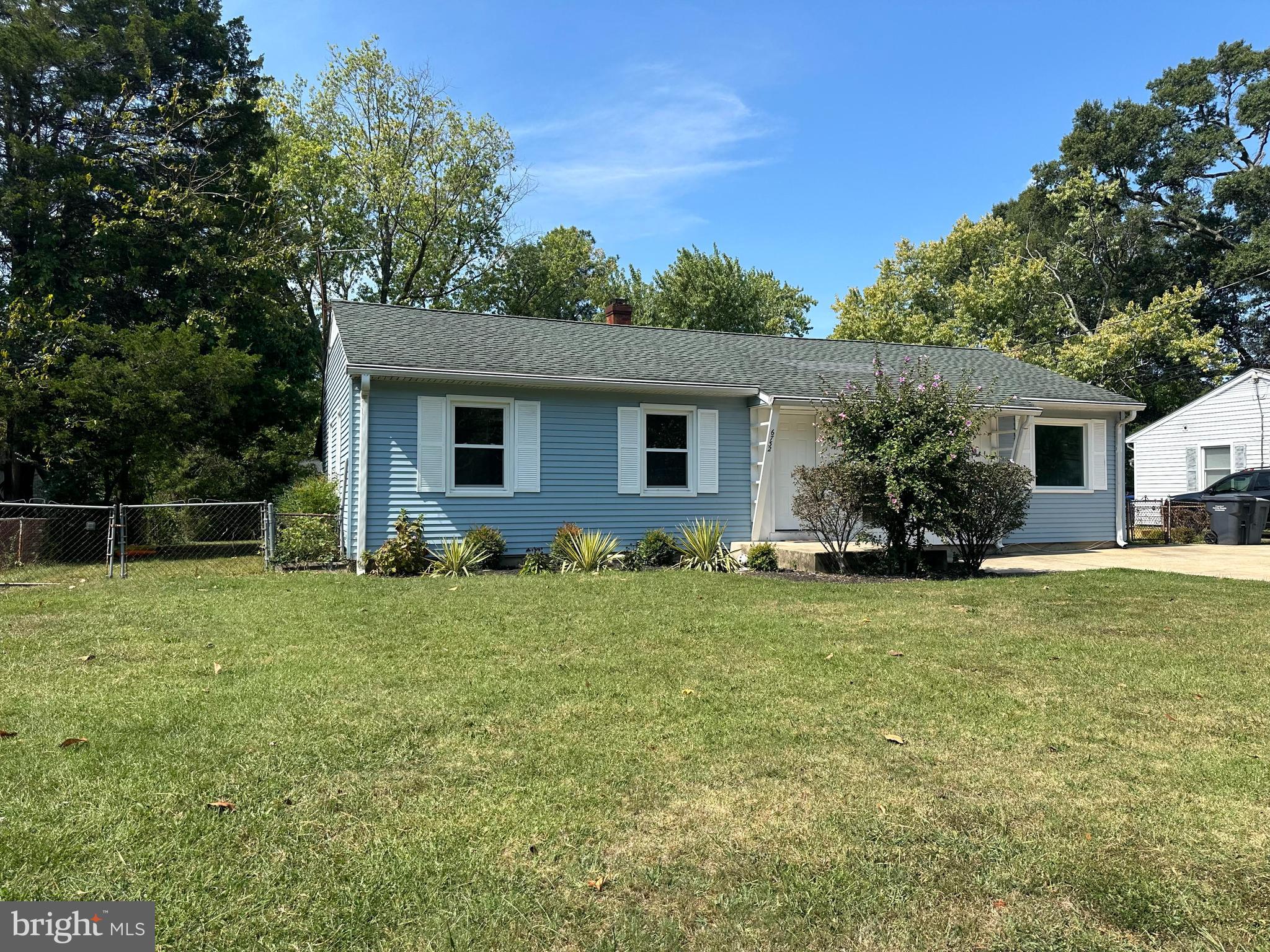 KINGS COLONY - Residential Lease