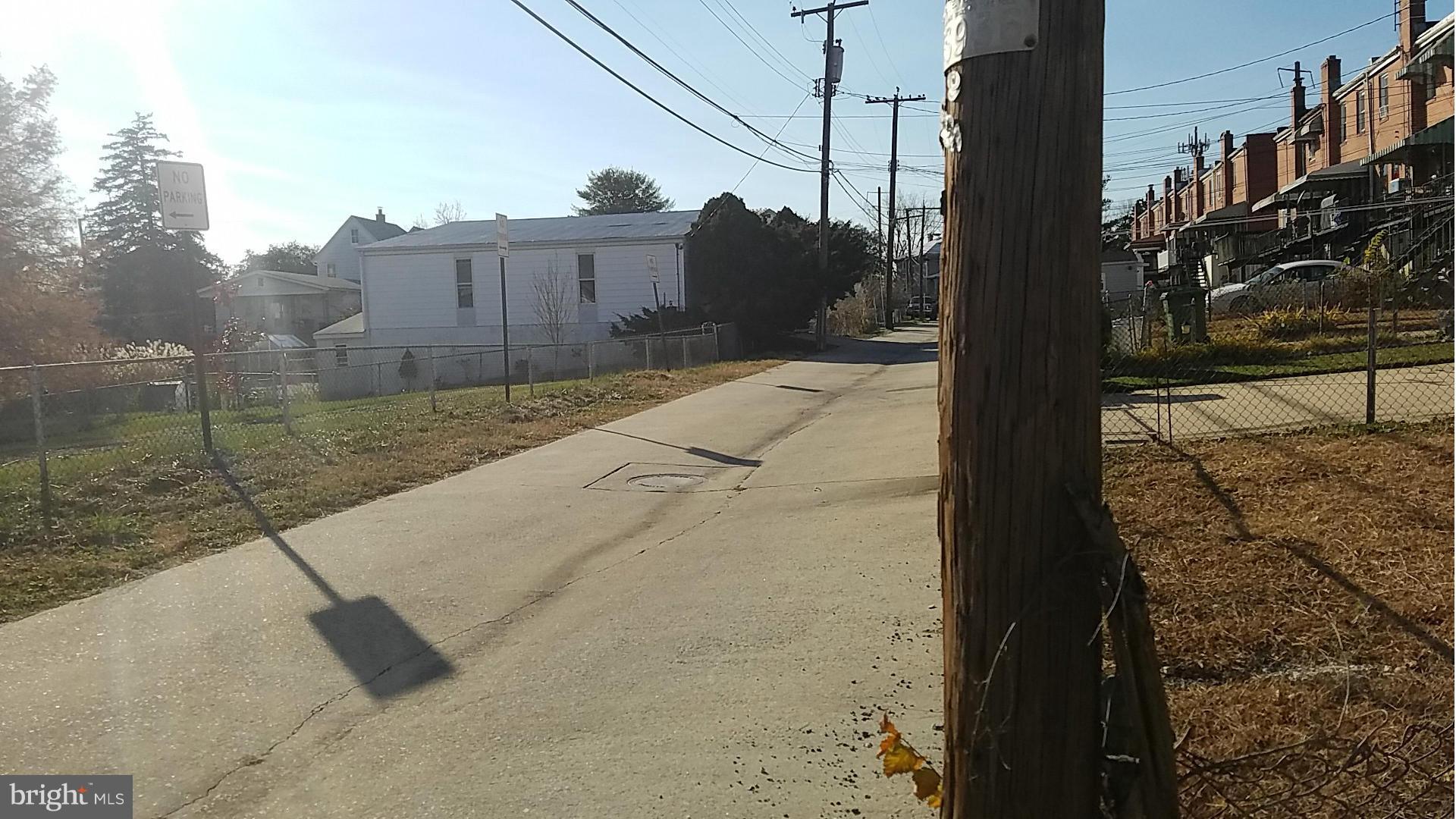 NONE AVAILABLE - Residential