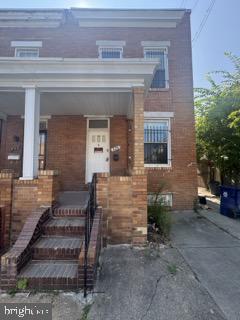 528 N BOULDIN STREET
