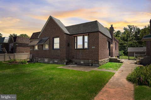 Photo of 7929 Lister Street, PHILADELPHIA, PA 19152 (MLS # PAPH2629810)