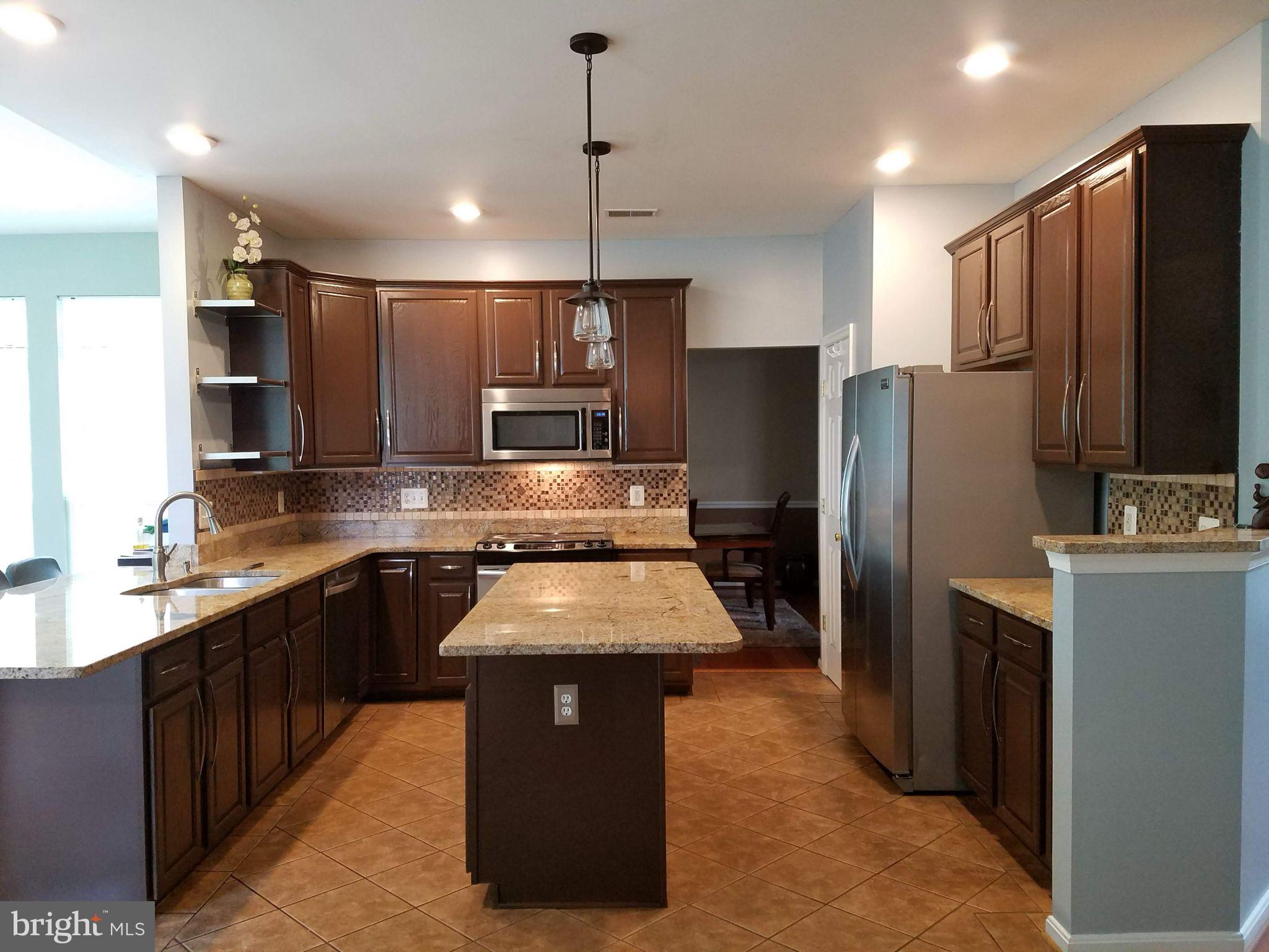 ASHLAND - Residential Lease