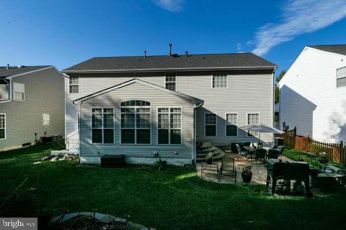 ASHLAND - Residential Lease