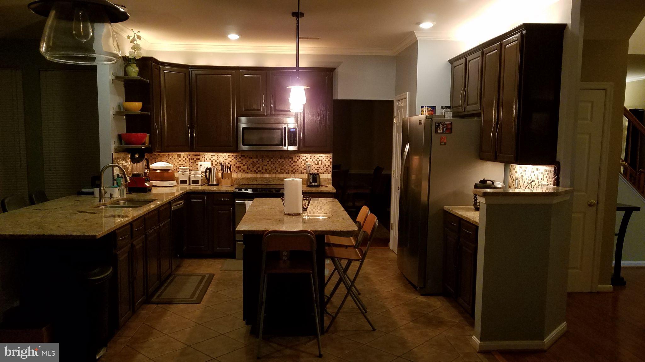 ASHLAND - Residential Lease