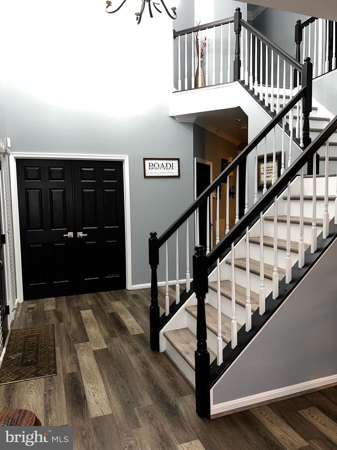 ASHLAND - Residential Lease