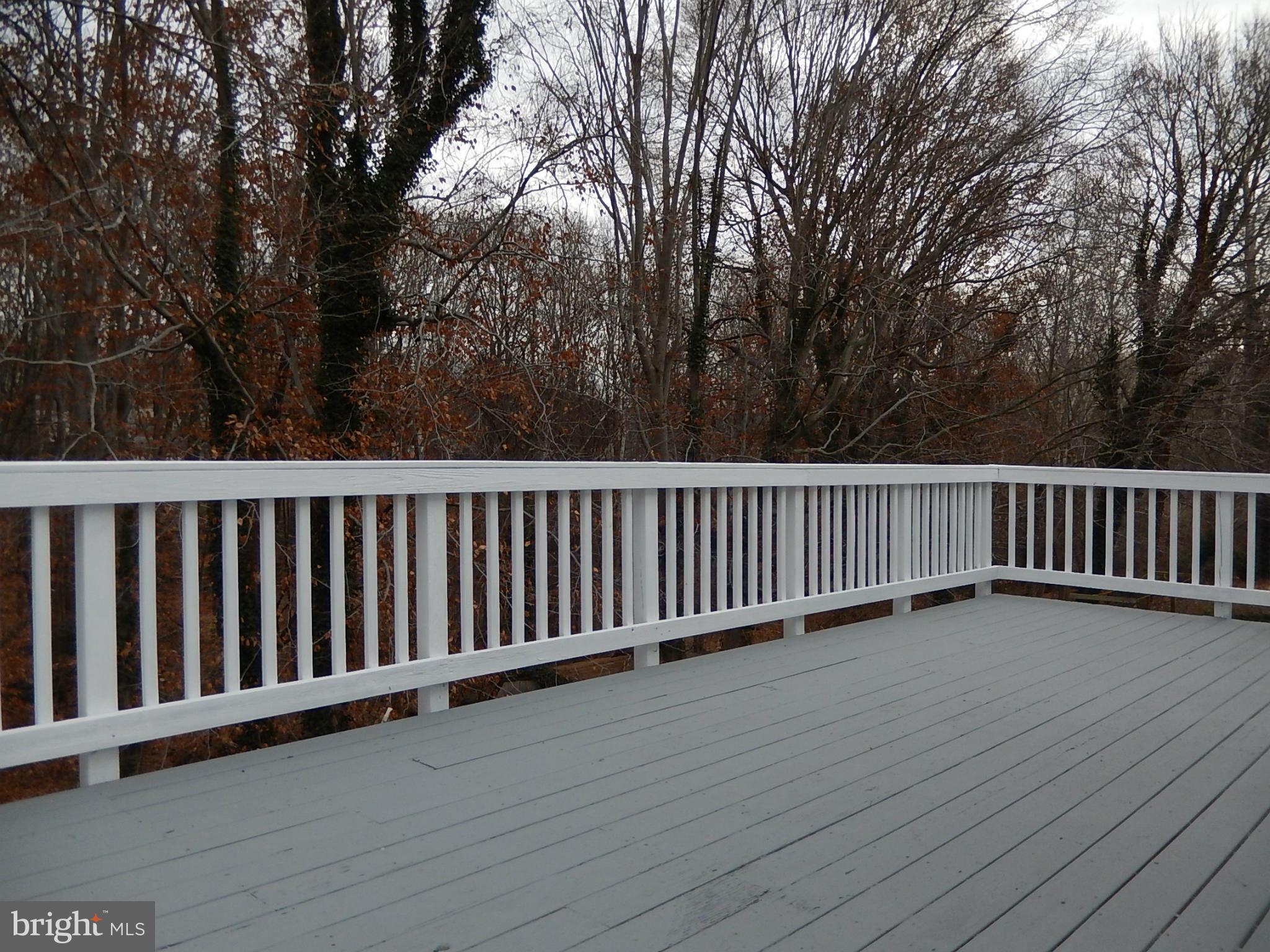 DALE CITY - Residential Lease