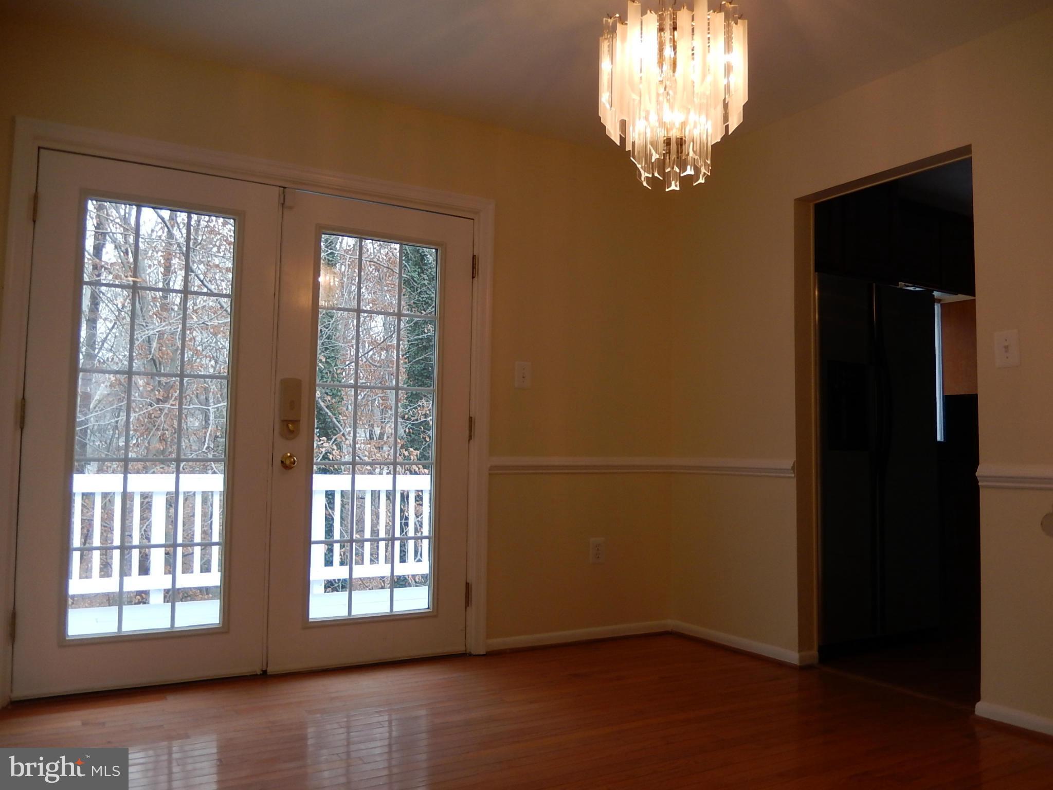 DALE CITY - Residential Lease