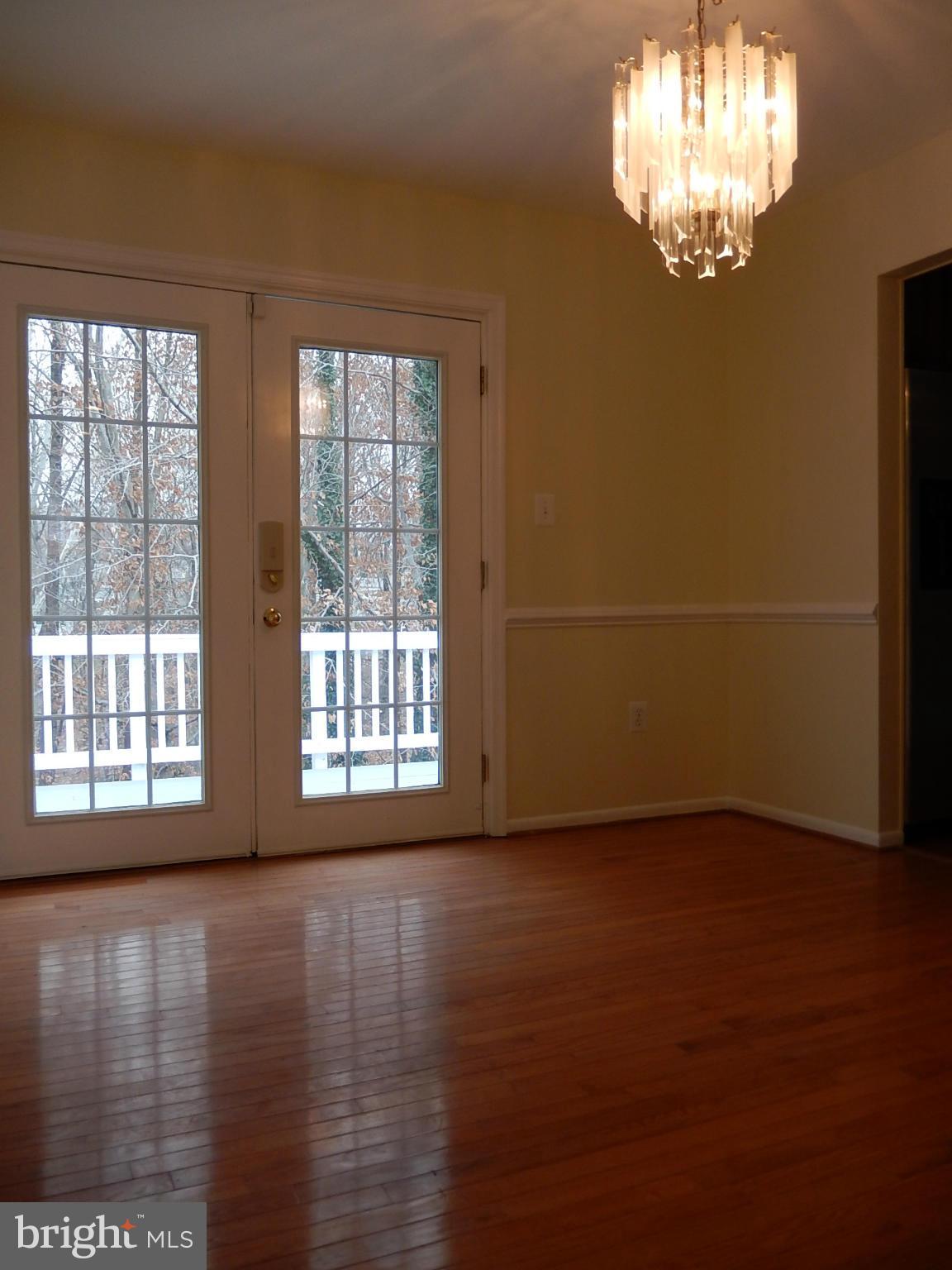 DALE CITY - Residential Lease