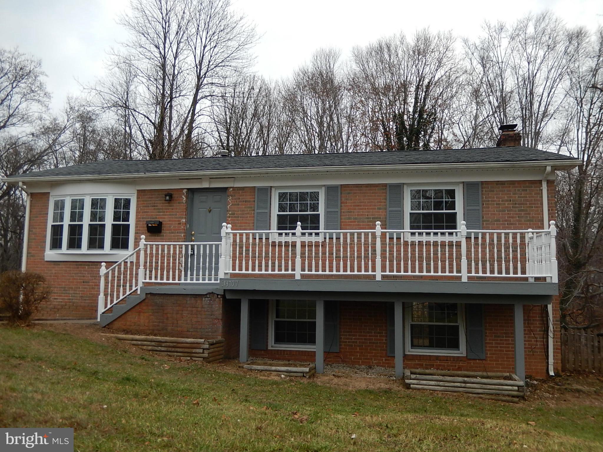 DALE CITY - Residential Lease