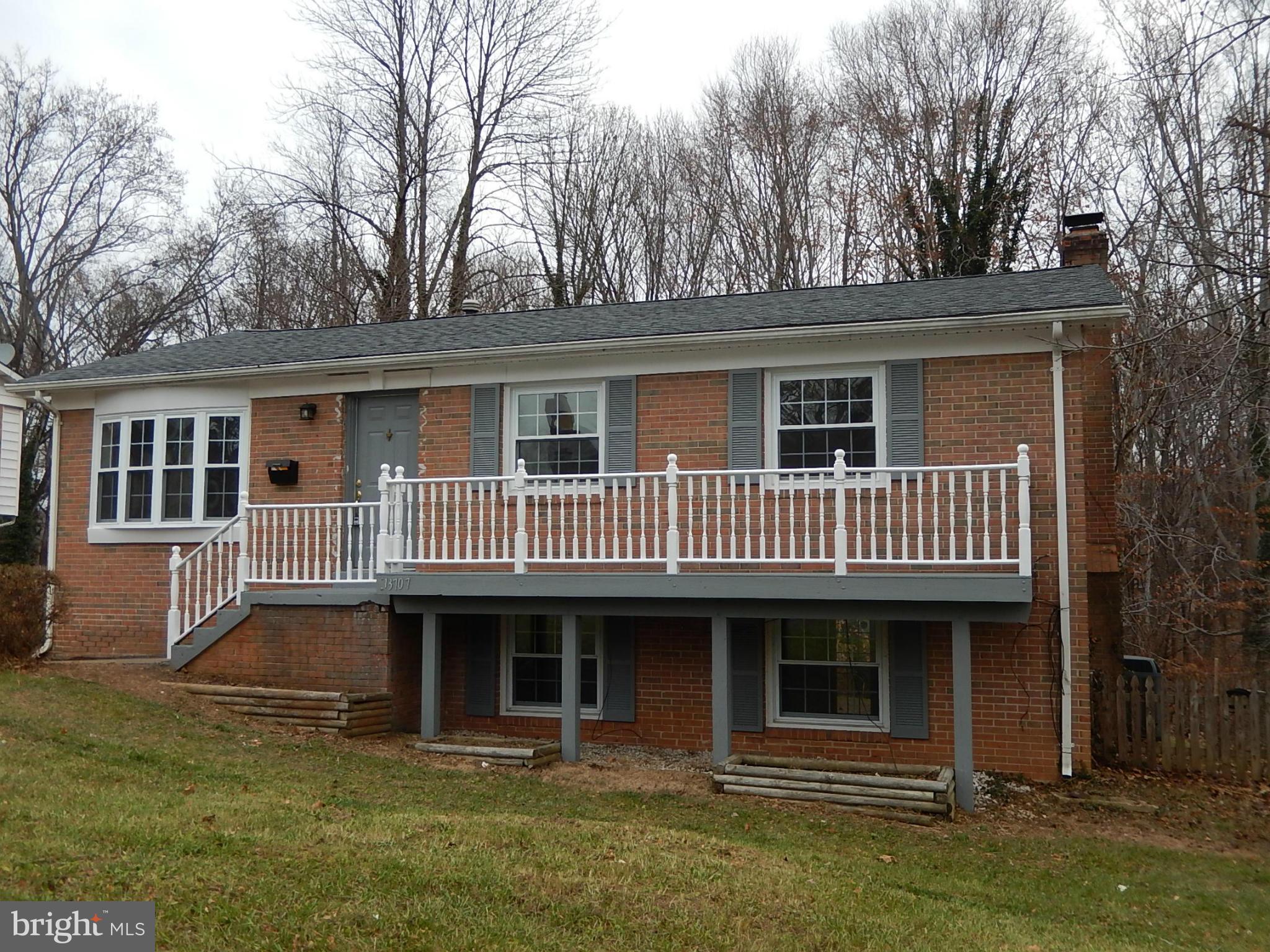 DALE CITY - Residential Lease