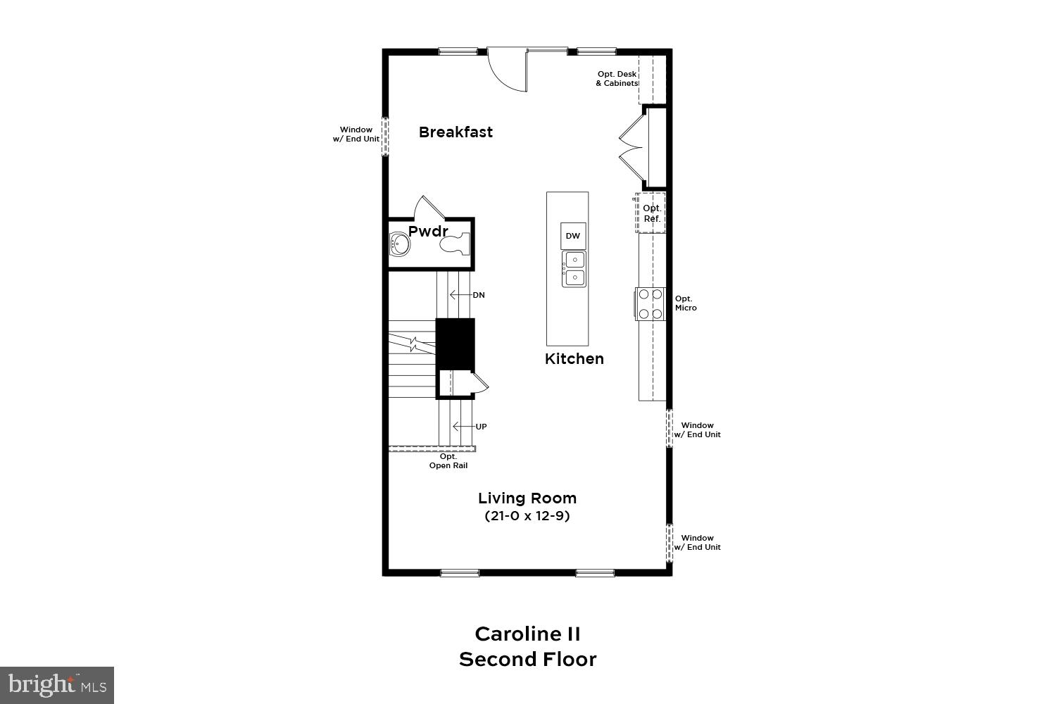 HIGHLANDER PARK - Residential