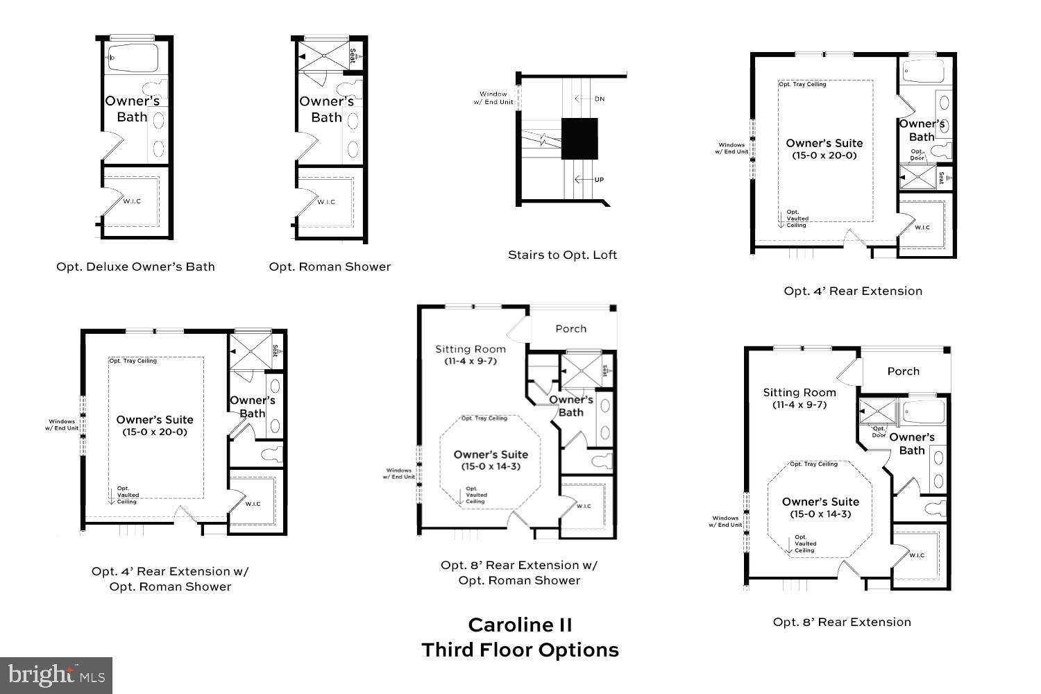 HIGHLANDER PARK - Residential