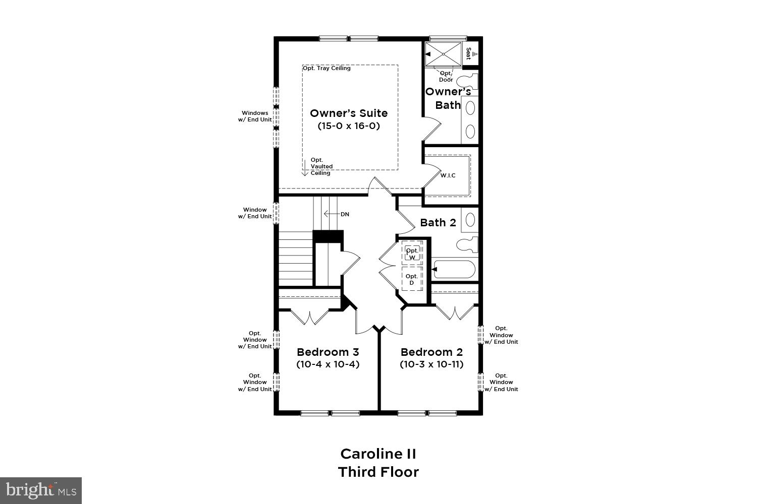 HIGHLANDER PARK - Residential