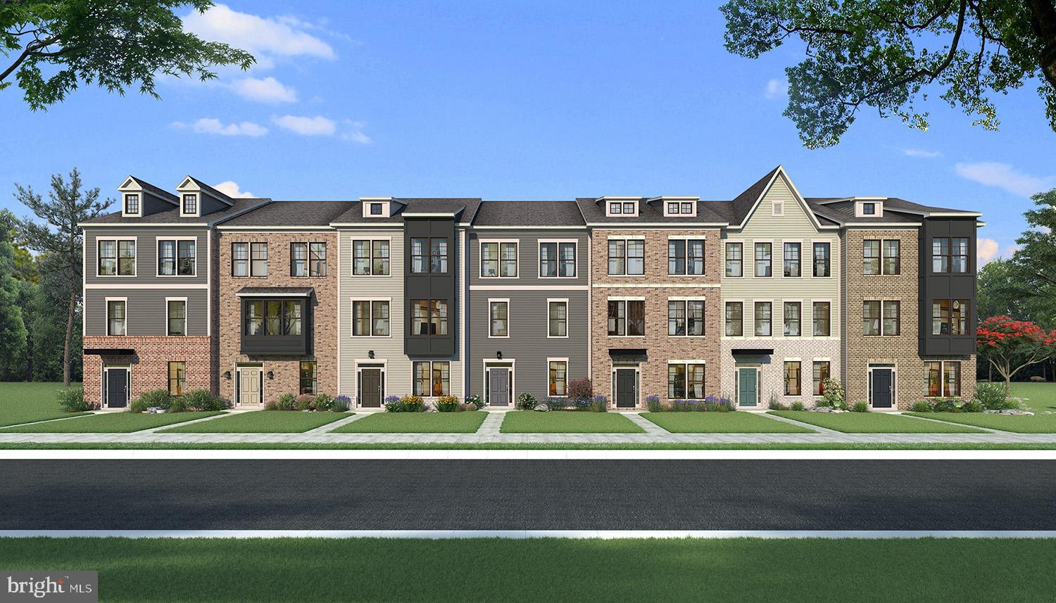 HIGHLANDER PARK - Residential