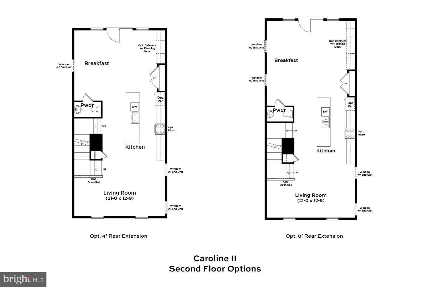 HIGHLANDER PARK - Residential