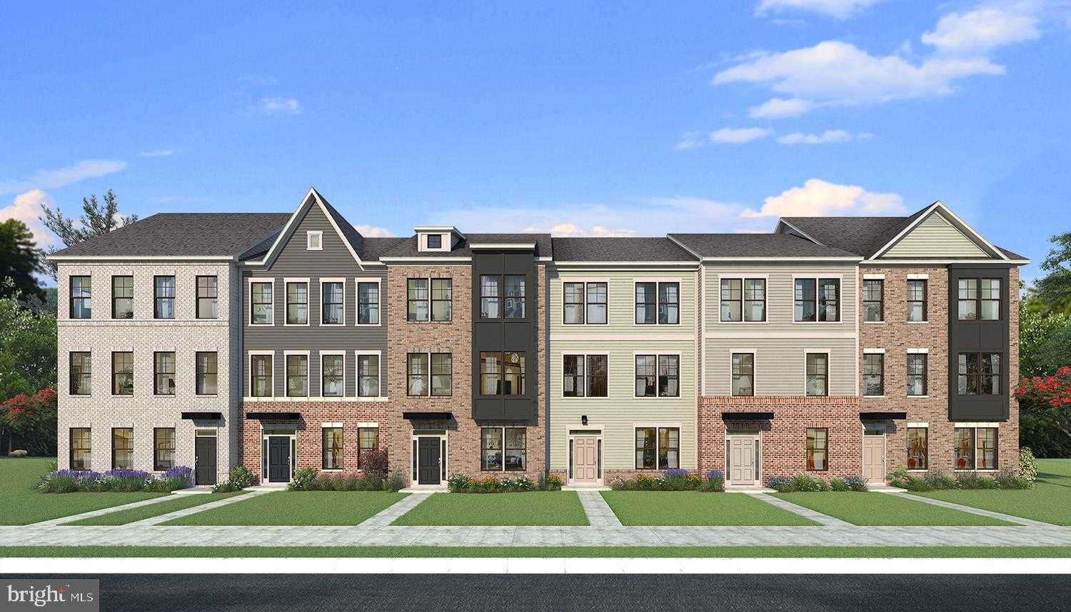 HIGHLANDER PARK - Residential