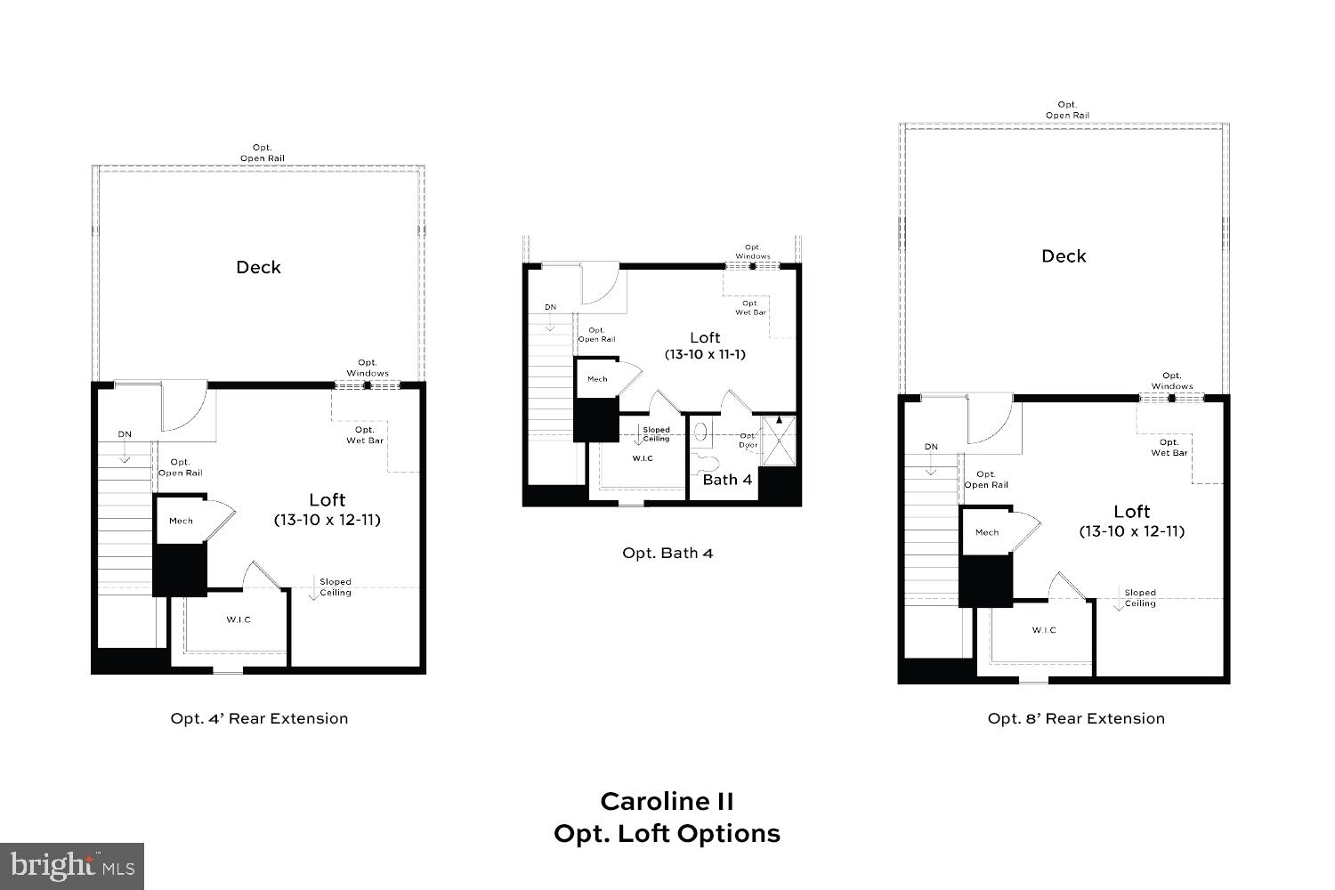 HIGHLANDER PARK - Residential