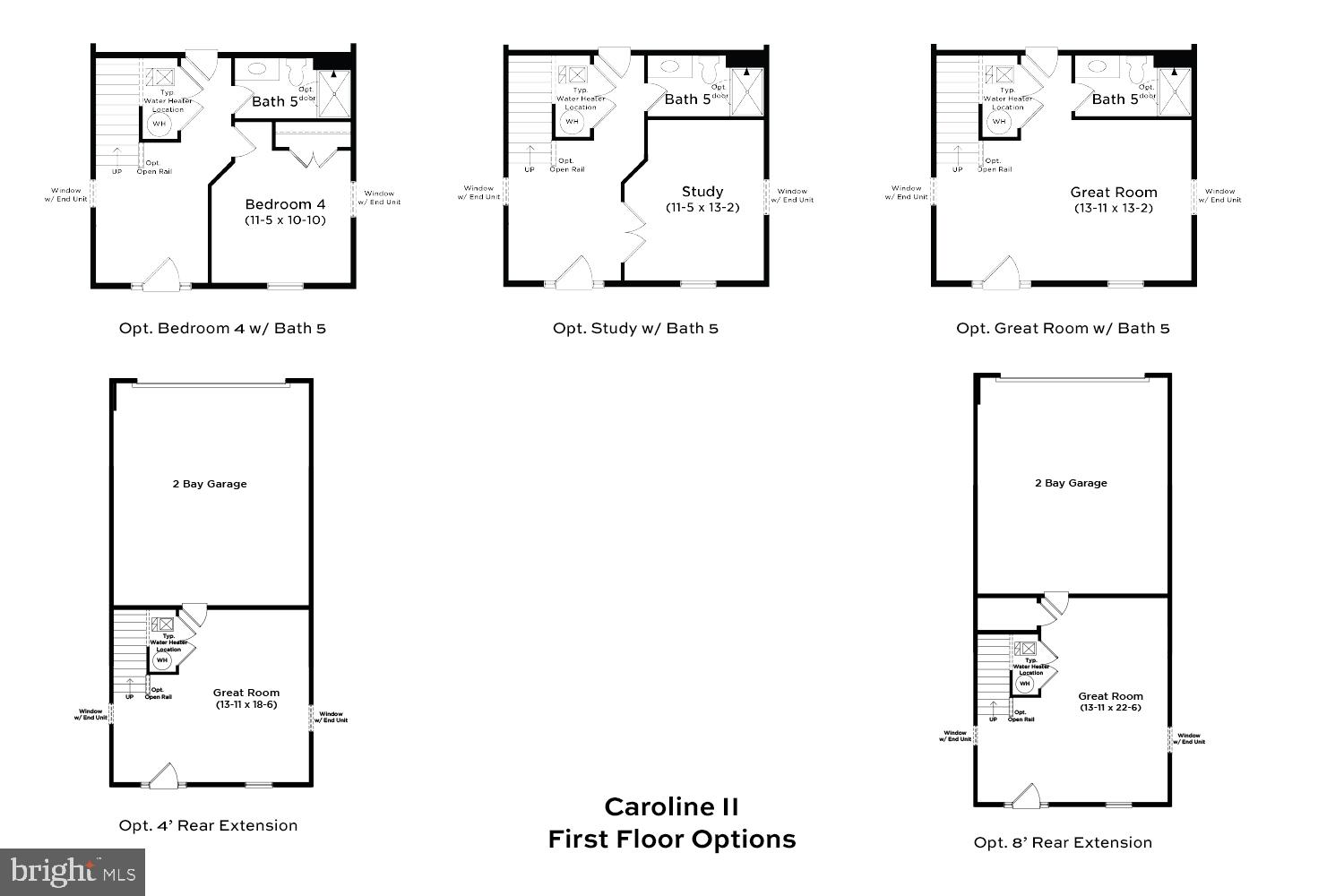 HIGHLANDER PARK - Residential