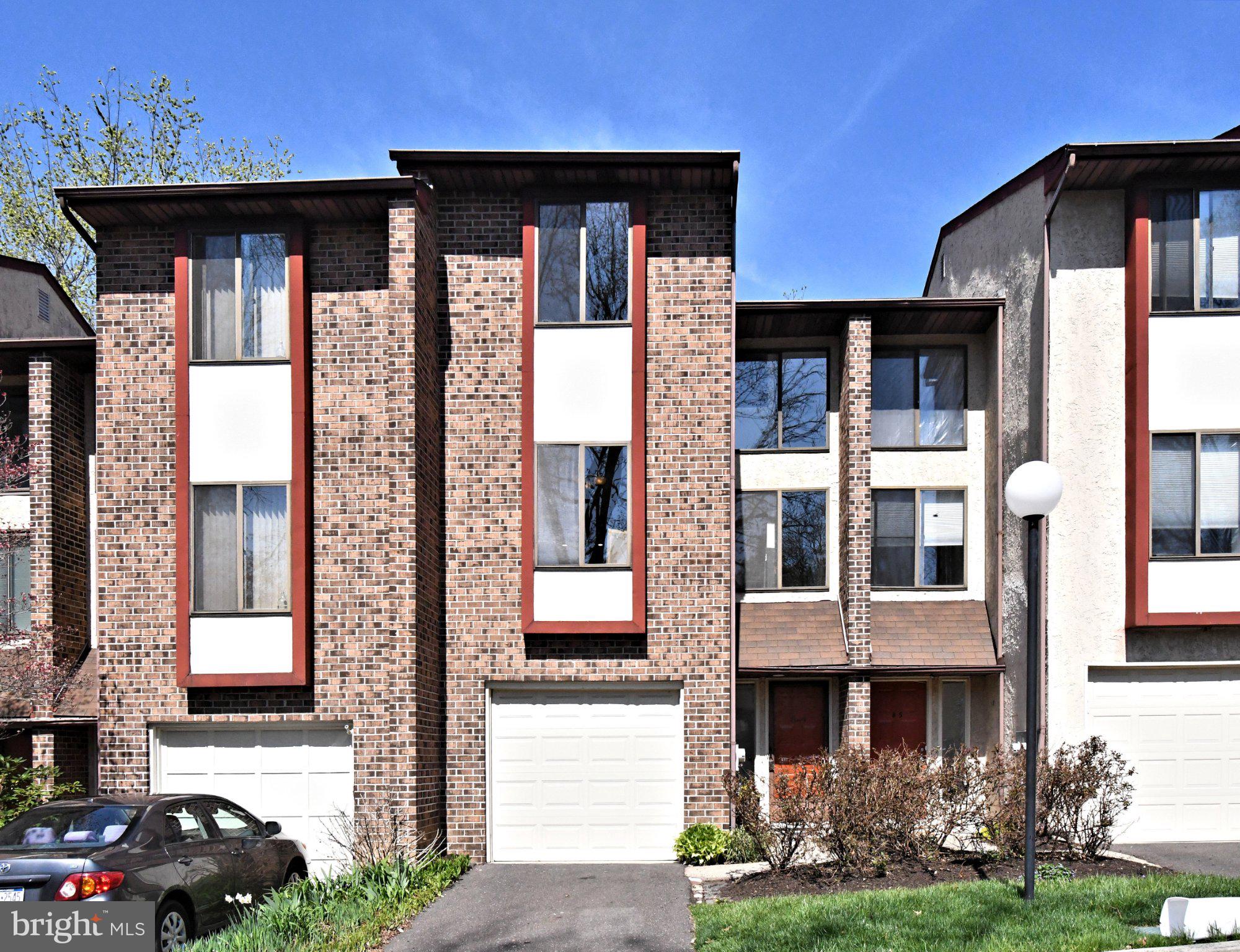 CHESTNUT GROVE - Residential