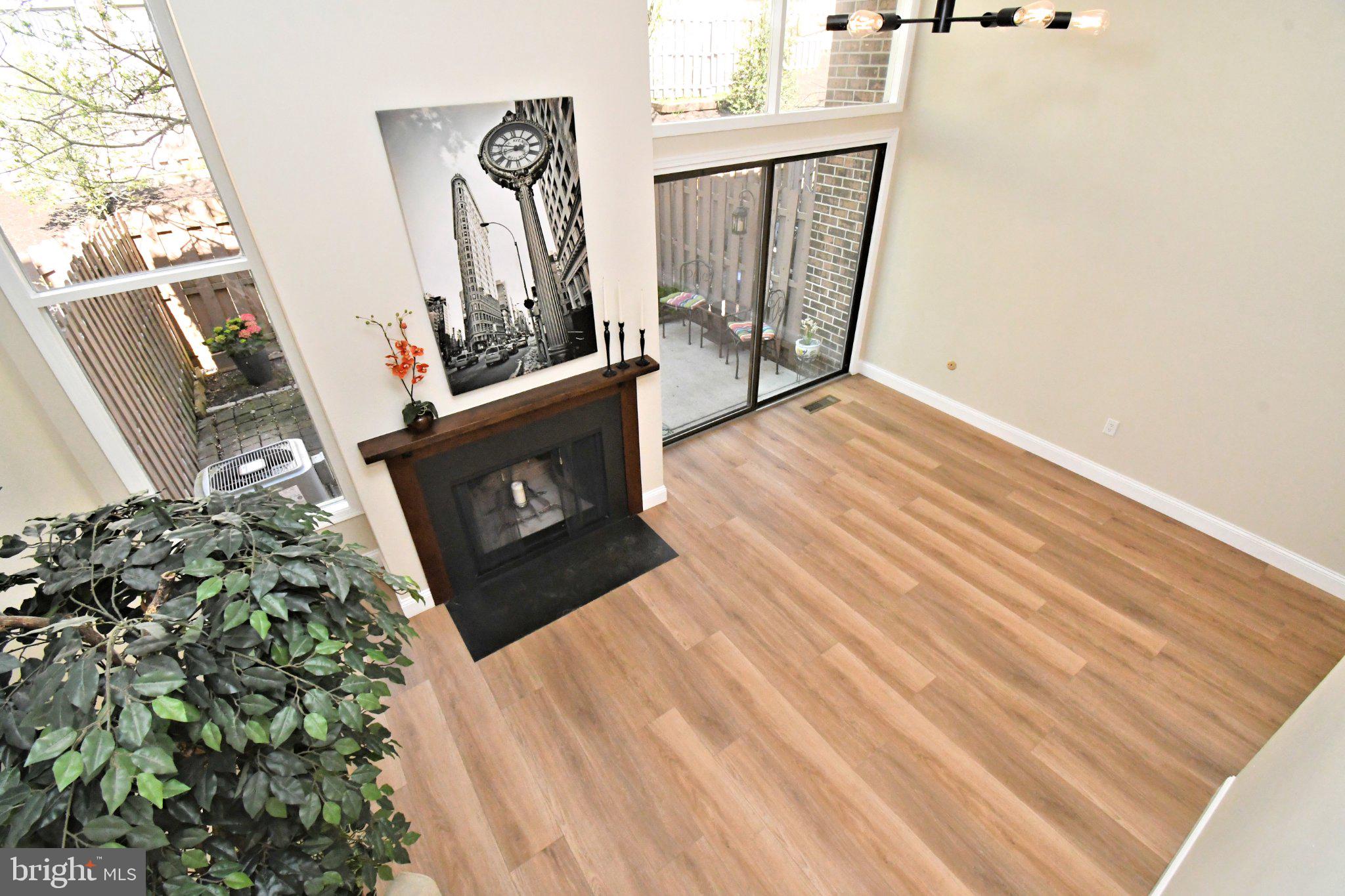 CHESTNUT GROVE - Residential