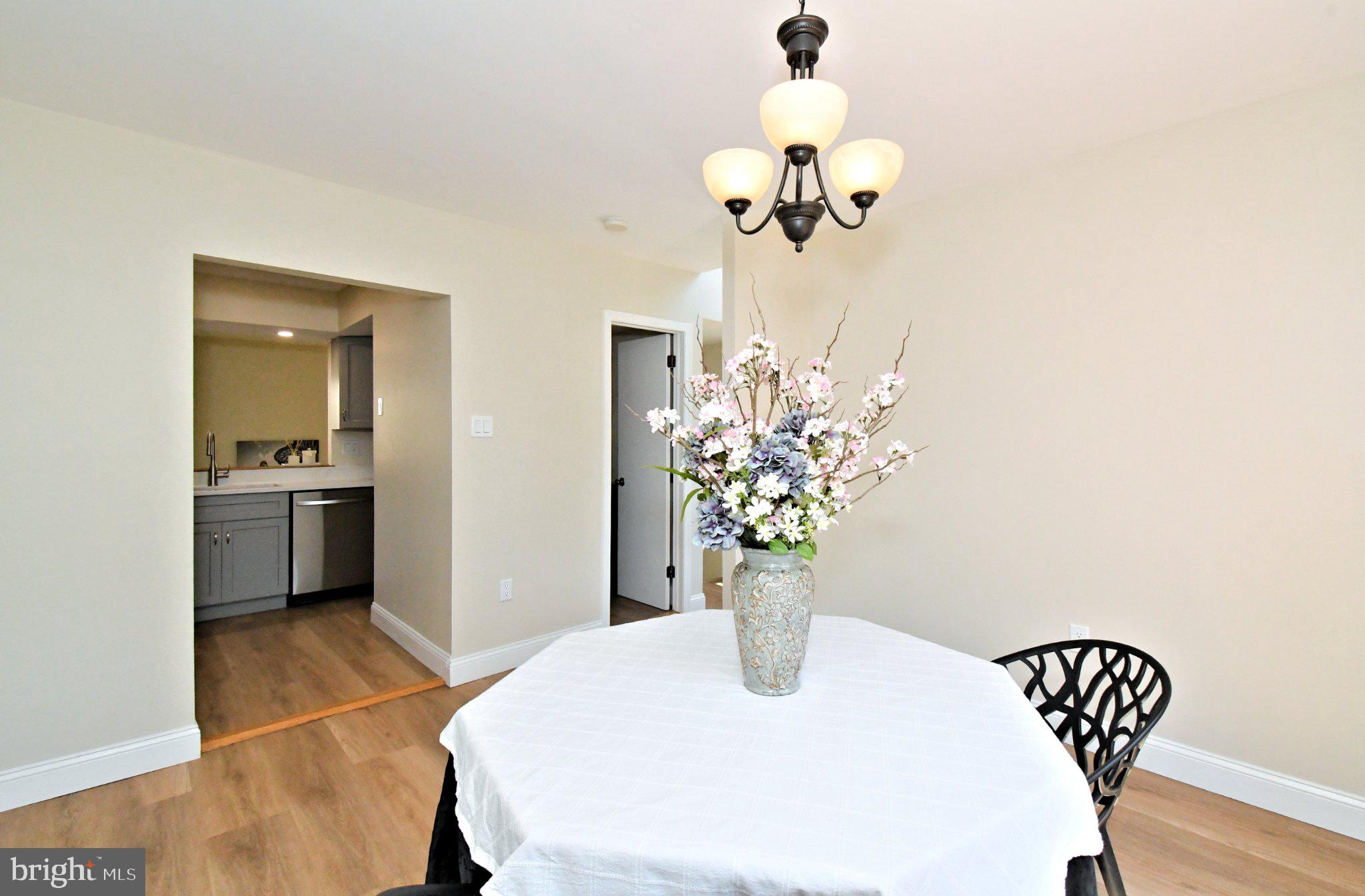 CHESTNUT GROVE - Residential