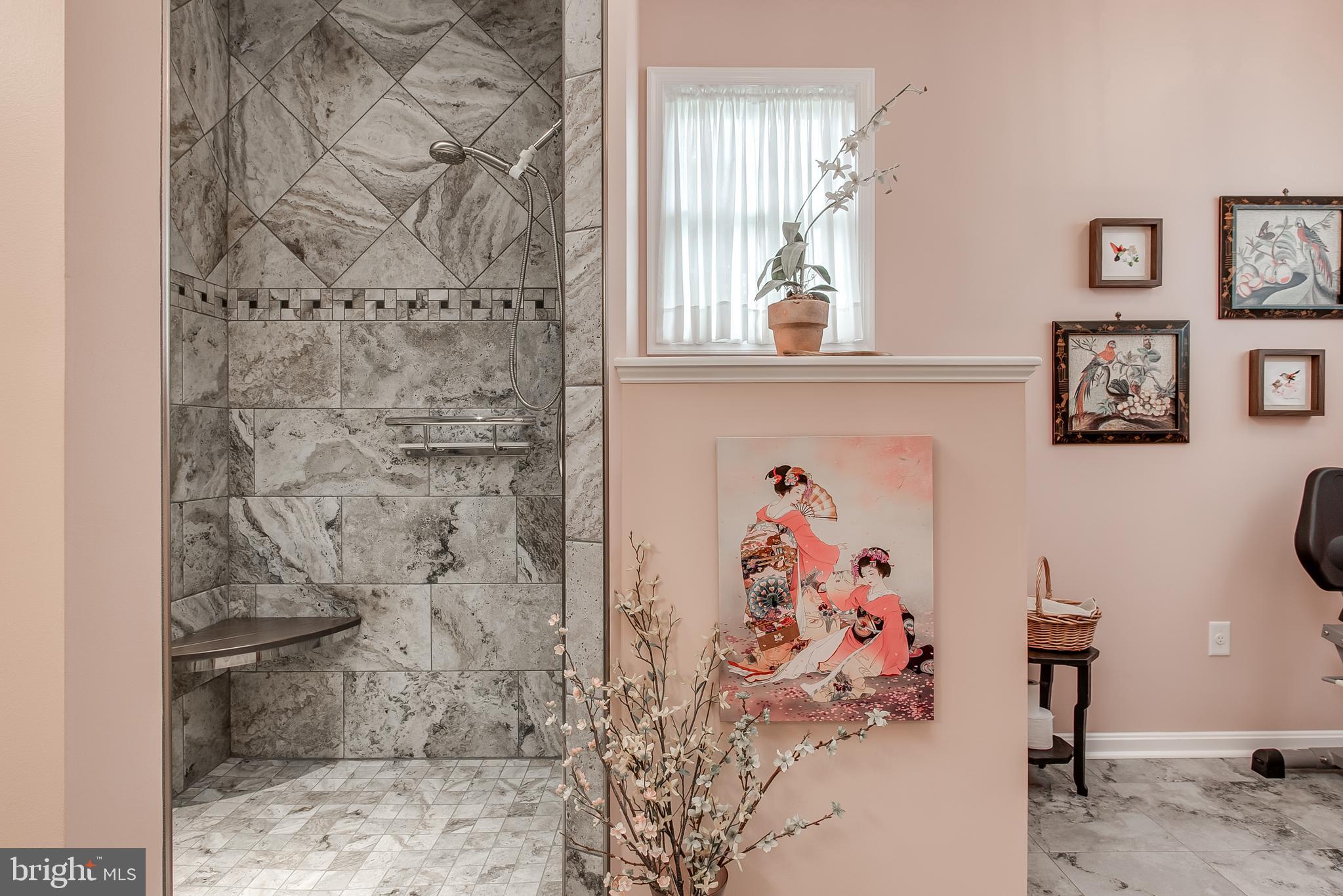 GREENWICH PARK - Residential