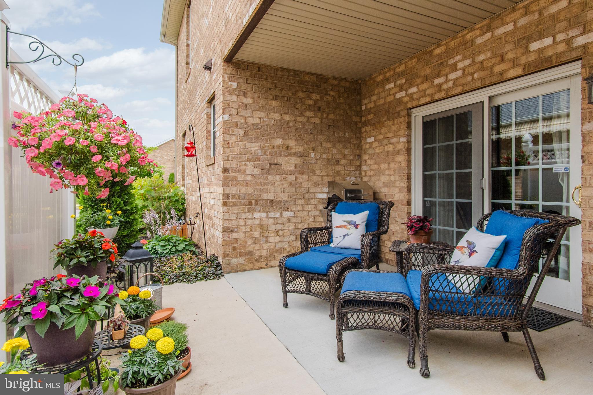 GREENWICH PARK - Residential