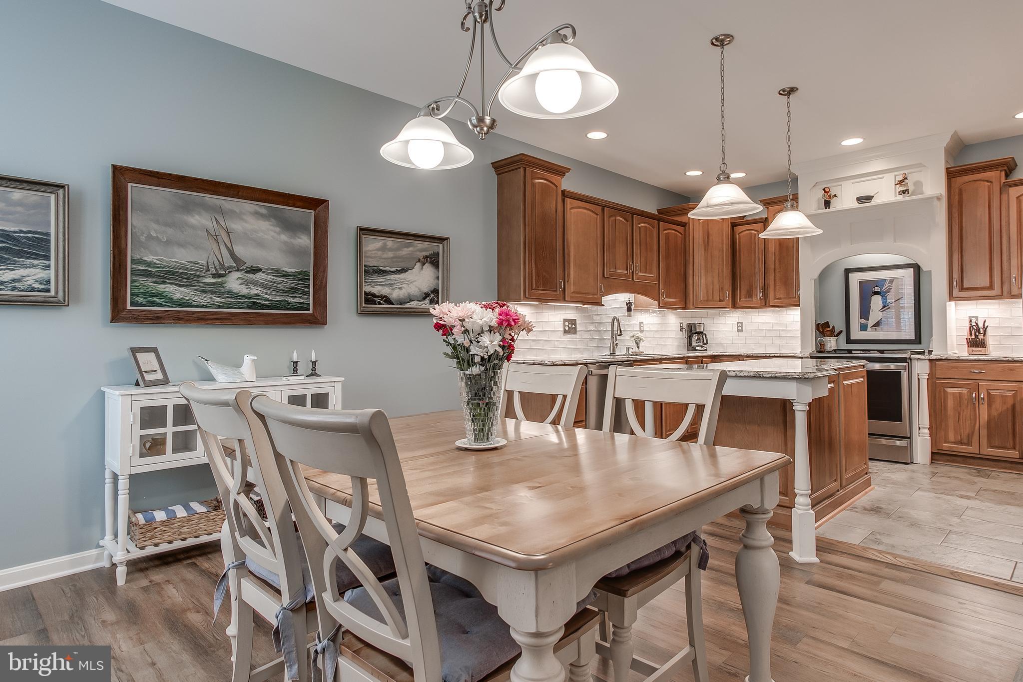 GREENWICH PARK - Residential