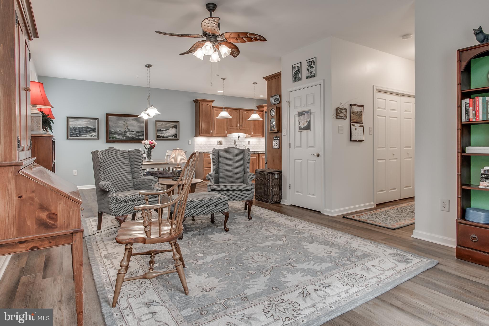 GREENWICH PARK - Residential