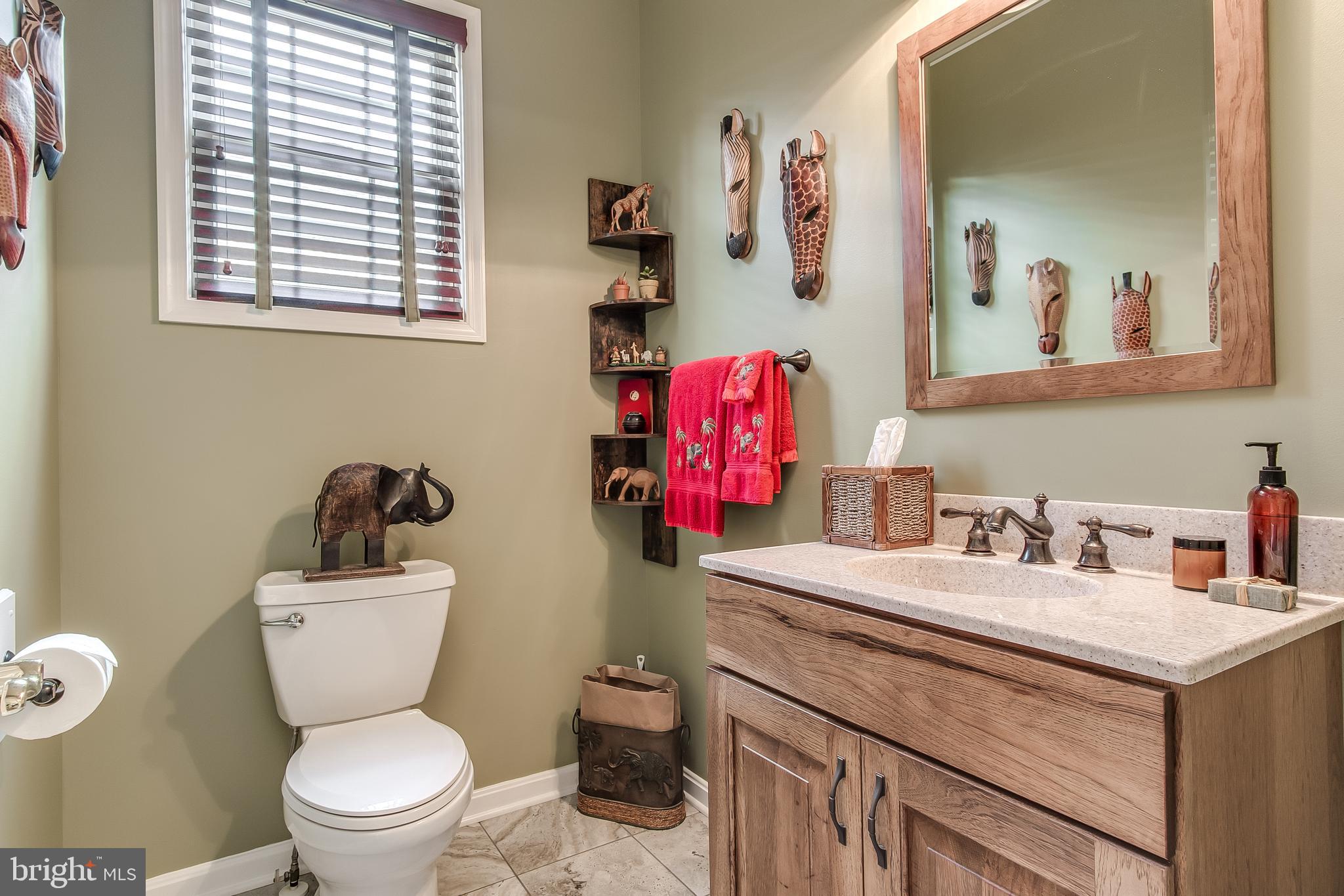 GREENWICH PARK - Residential