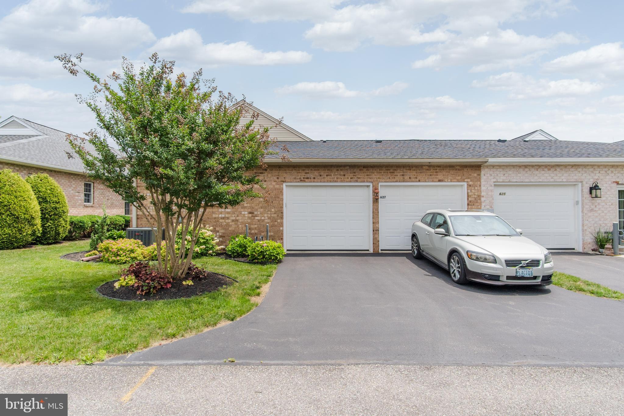 GREENWICH PARK - Residential