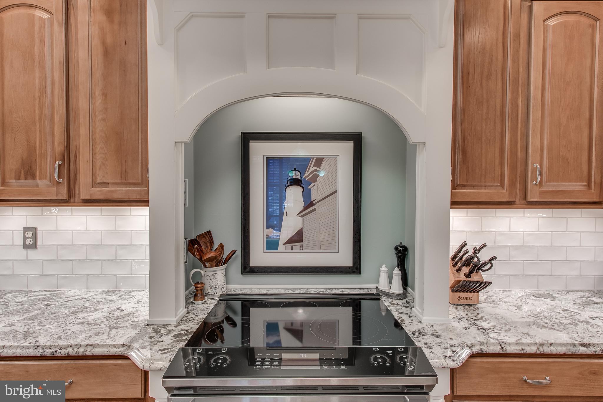 GREENWICH PARK - Residential