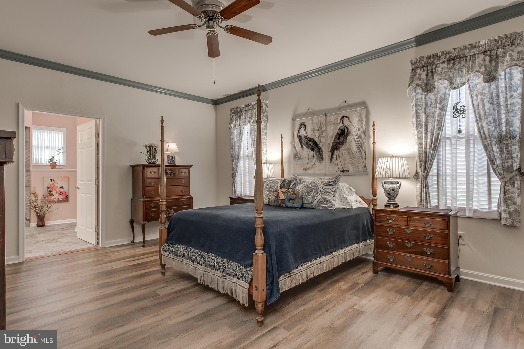 GREENWICH PARK - Residential