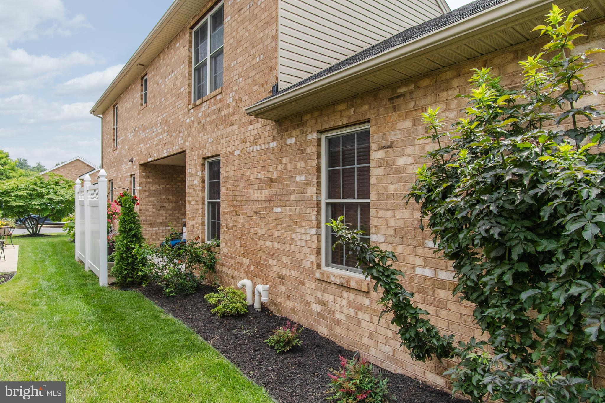 GREENWICH PARK - Residential