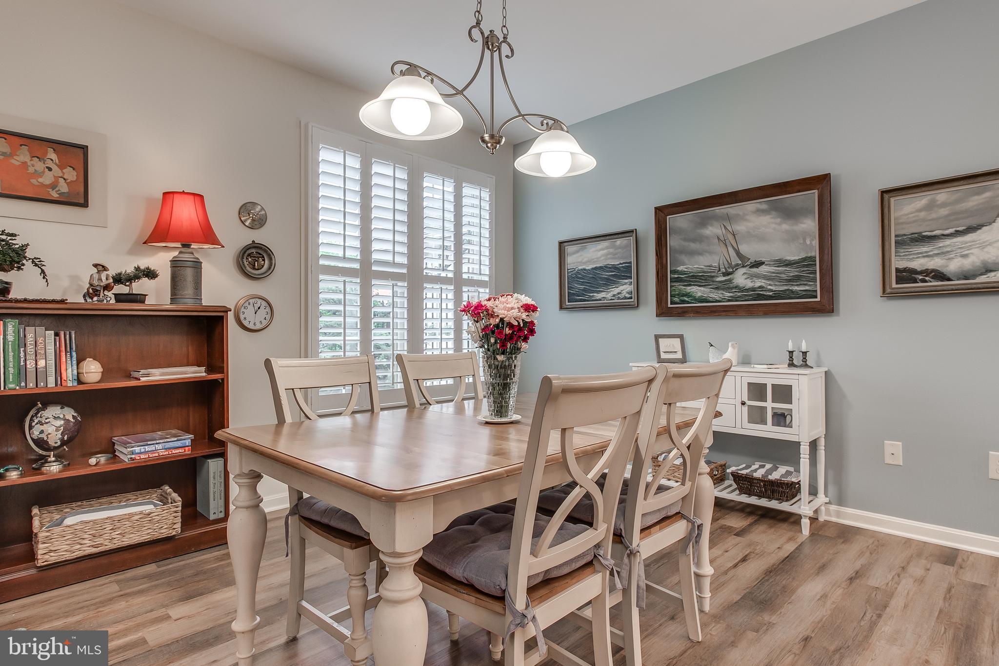 GREENWICH PARK - Residential