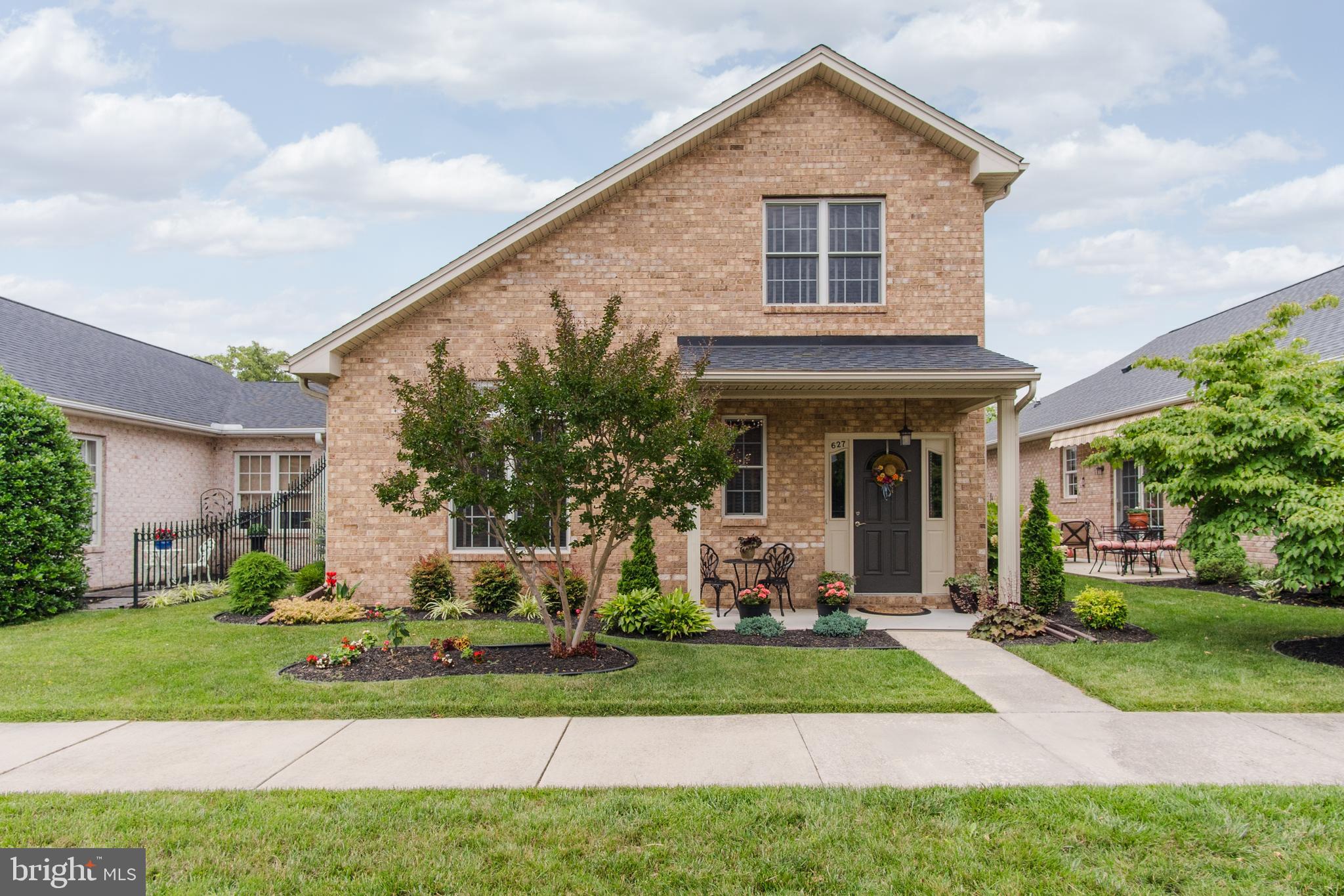 GREENWICH PARK - Residential