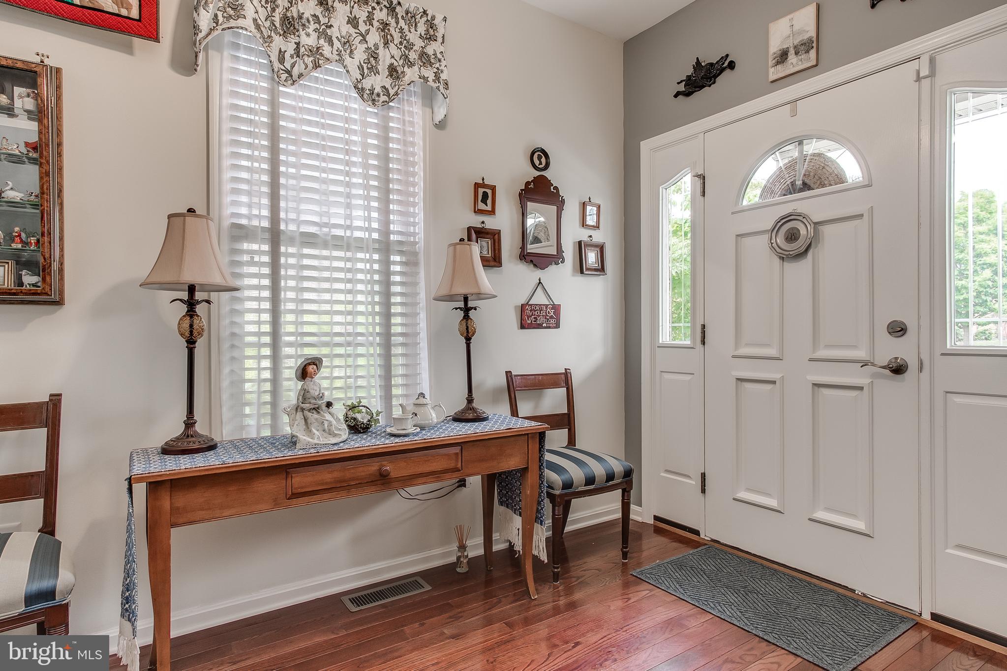 GREENWICH PARK - Residential