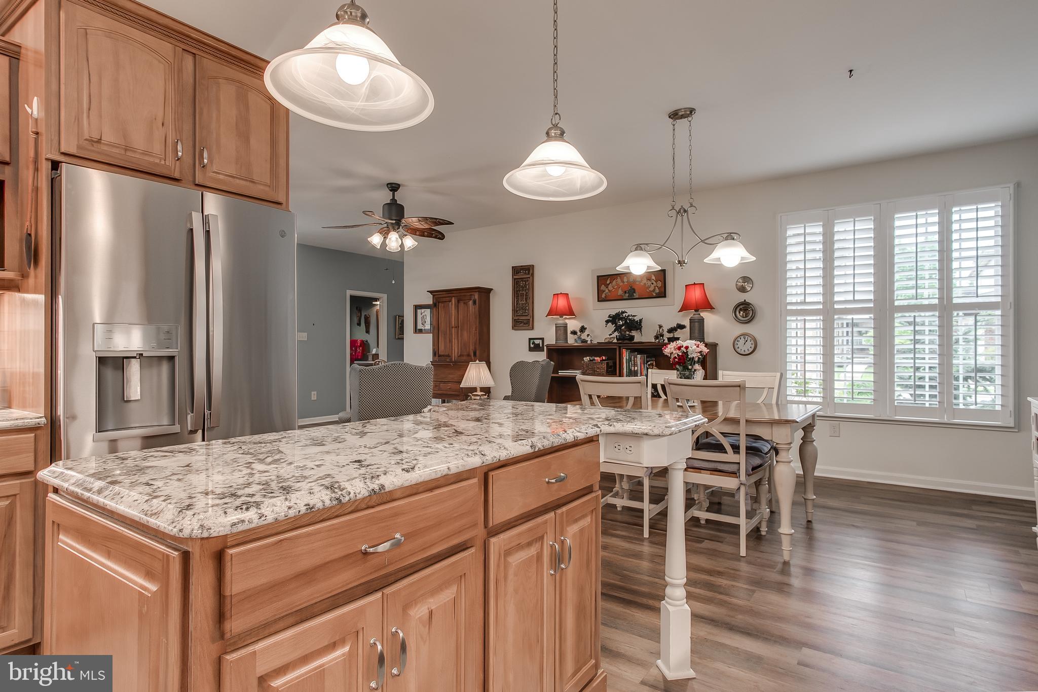 GREENWICH PARK - Residential