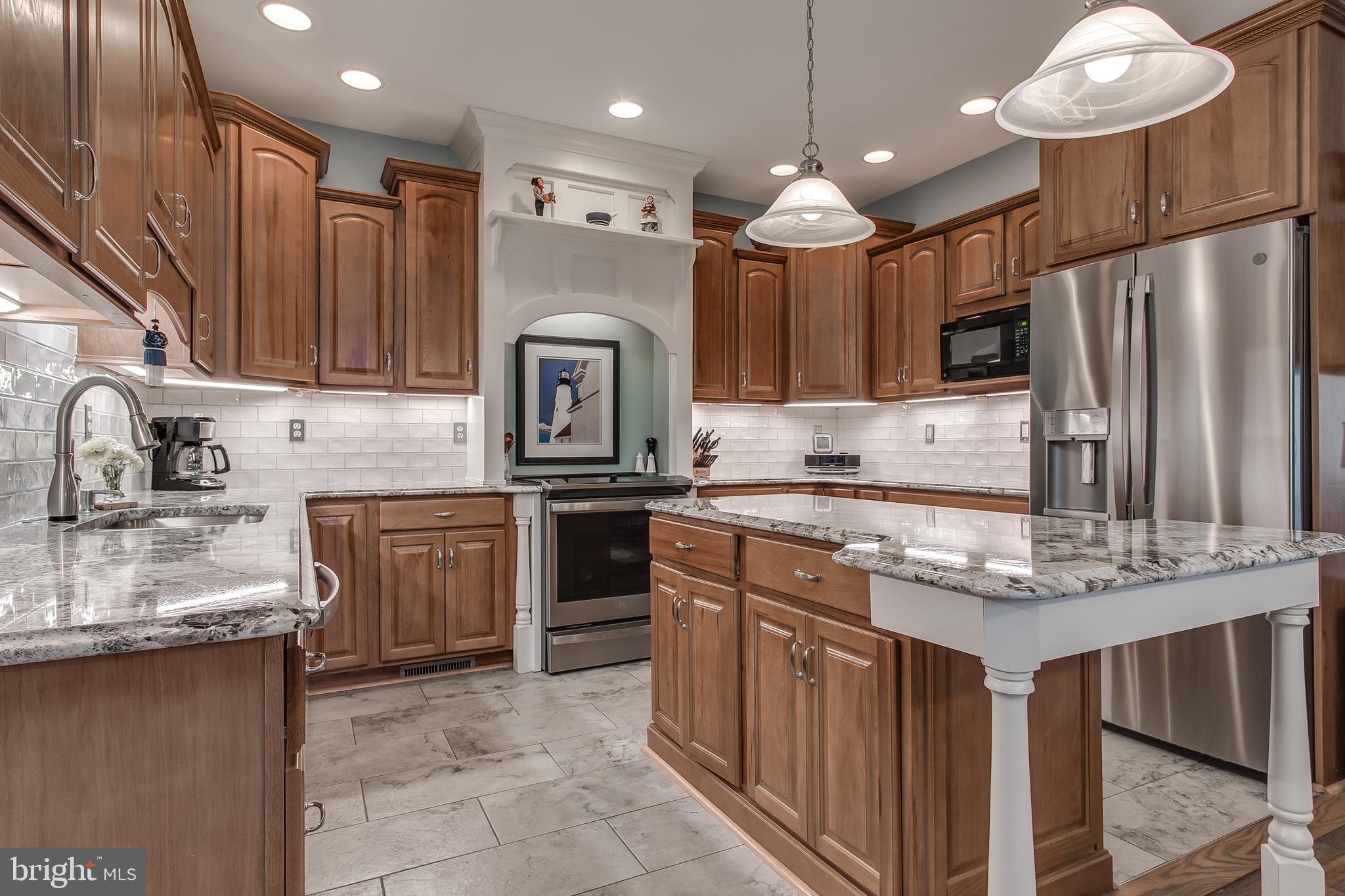 GREENWICH PARK - Residential