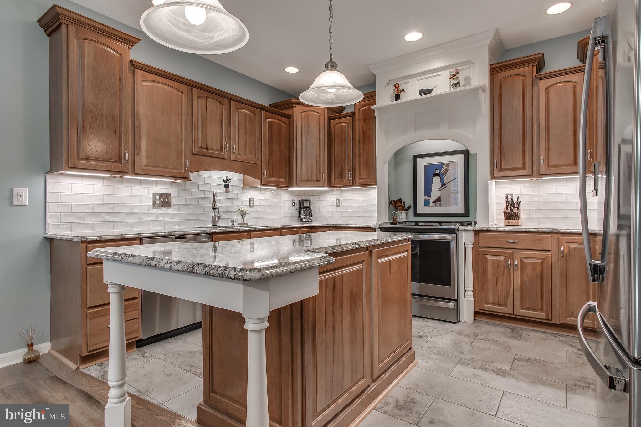 GREENWICH PARK - Residential