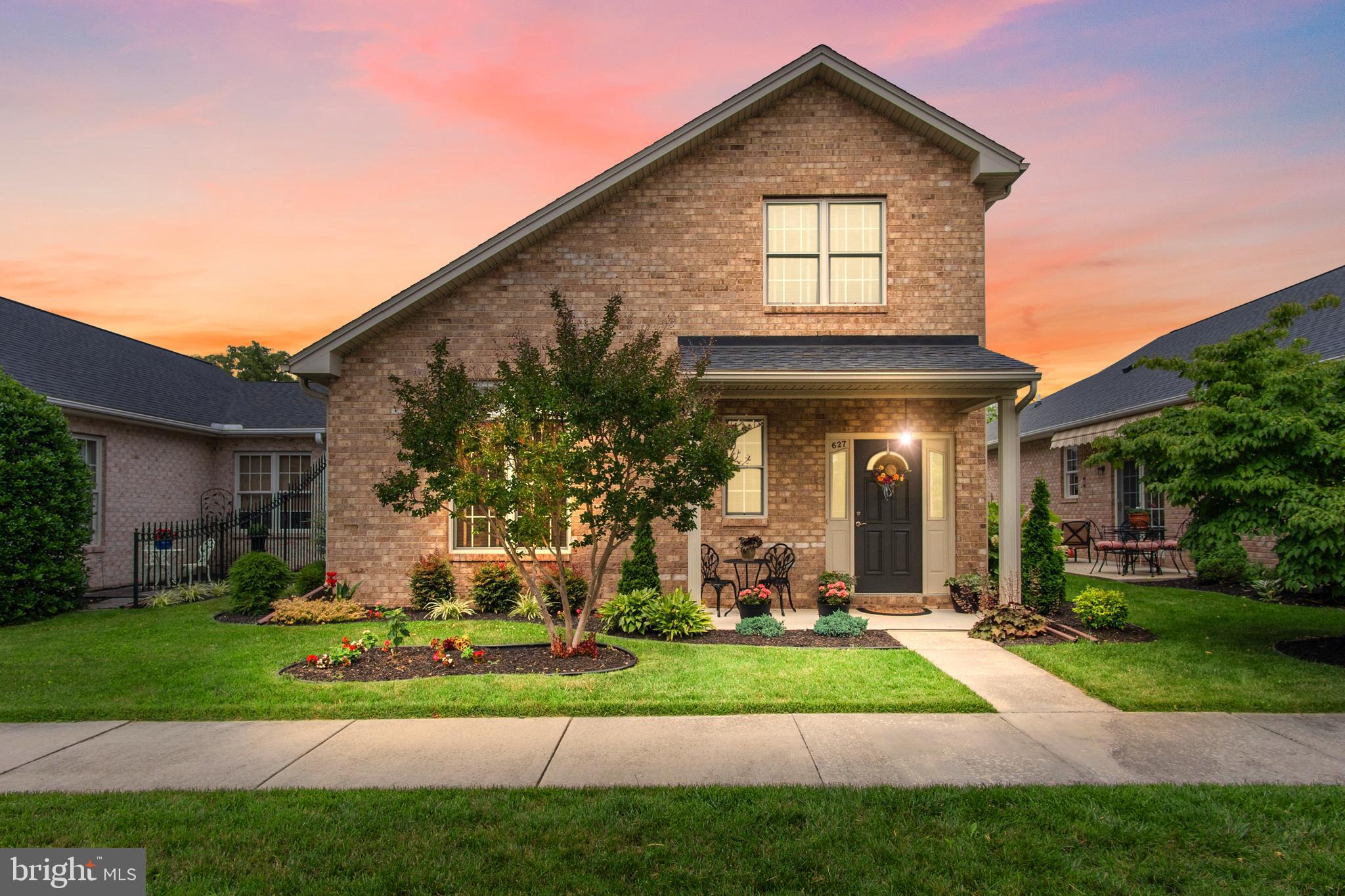 GREENWICH PARK - Residential